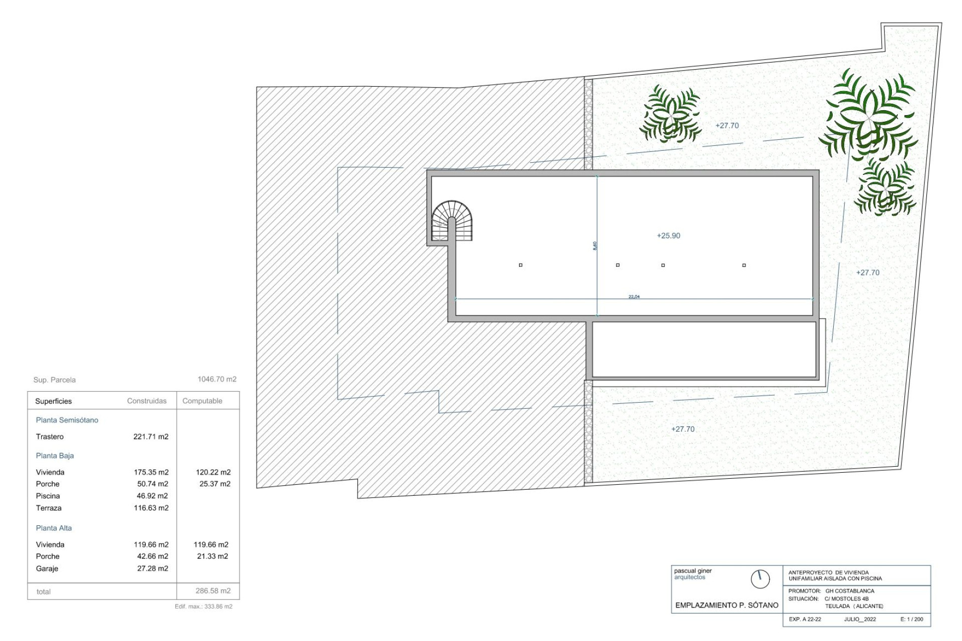 Reventa - Villa - Moraira_Teulada - Moraira