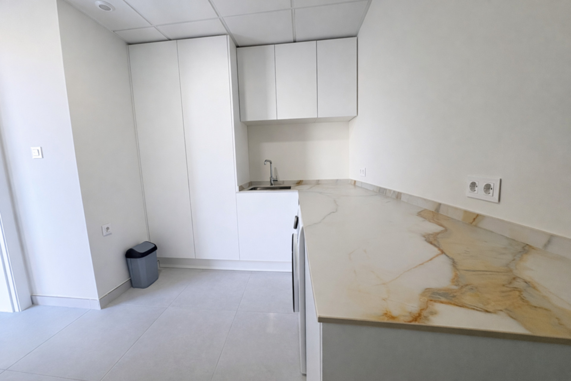 Reventa - Villa - Murcia - Altaona Golf - Country Village