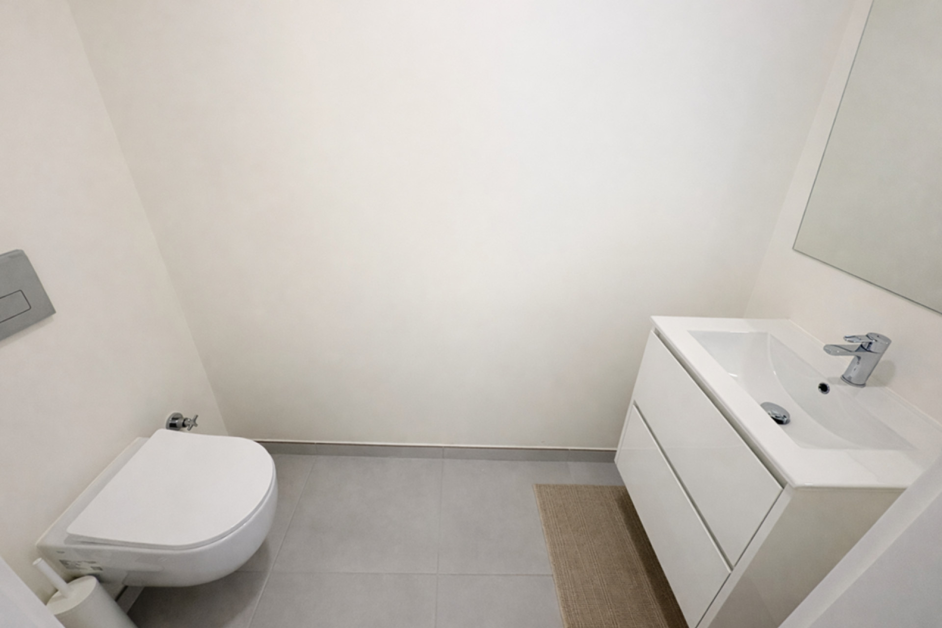 Reventa - Villa - Murcia - Altaona Golf - Country Village