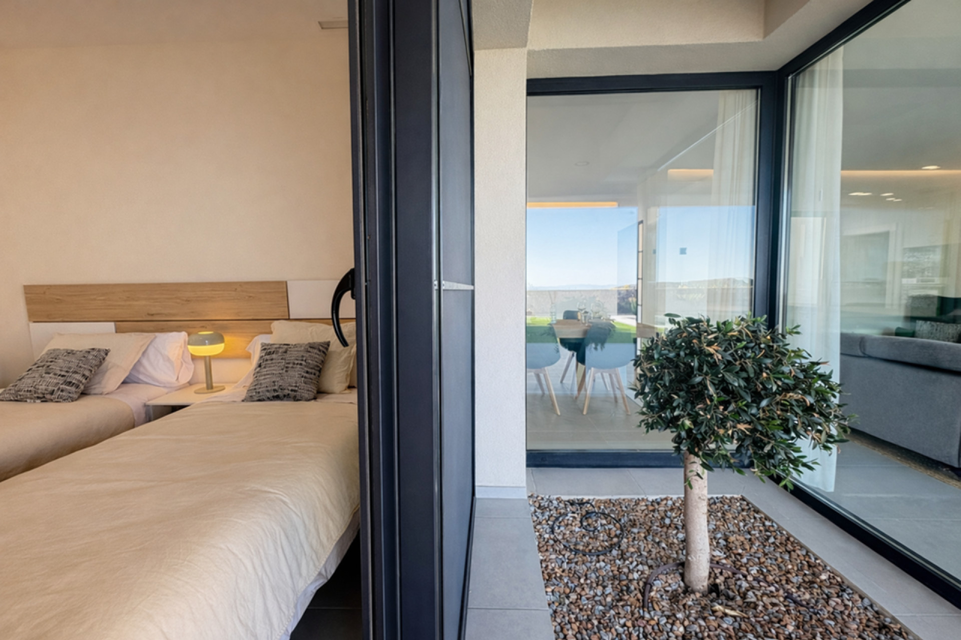 Reventa - Villa - Murcia - Altaona Golf - Country Village