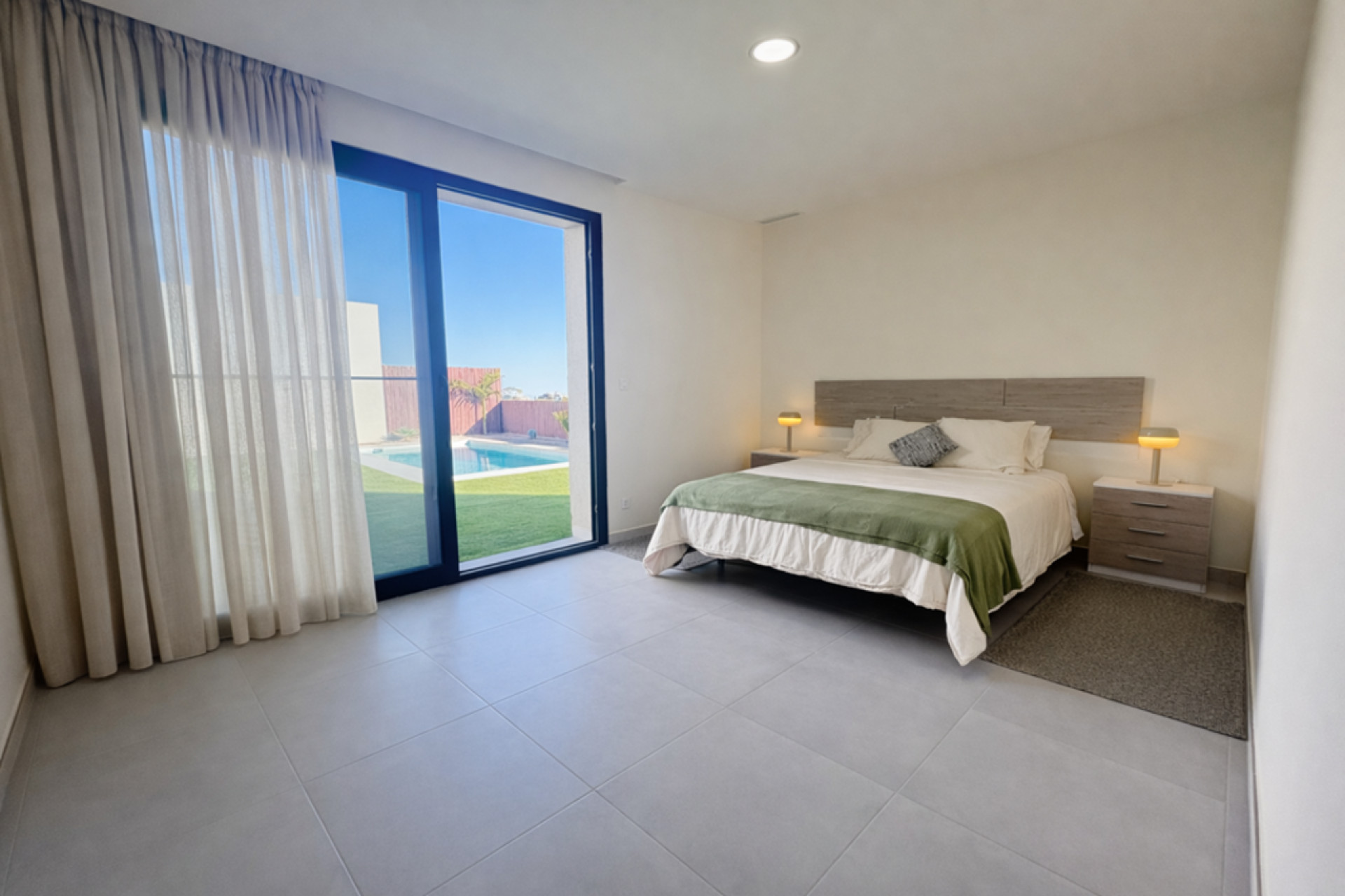 Reventa - Villa - Murcia - Altaona Golf - Country Village