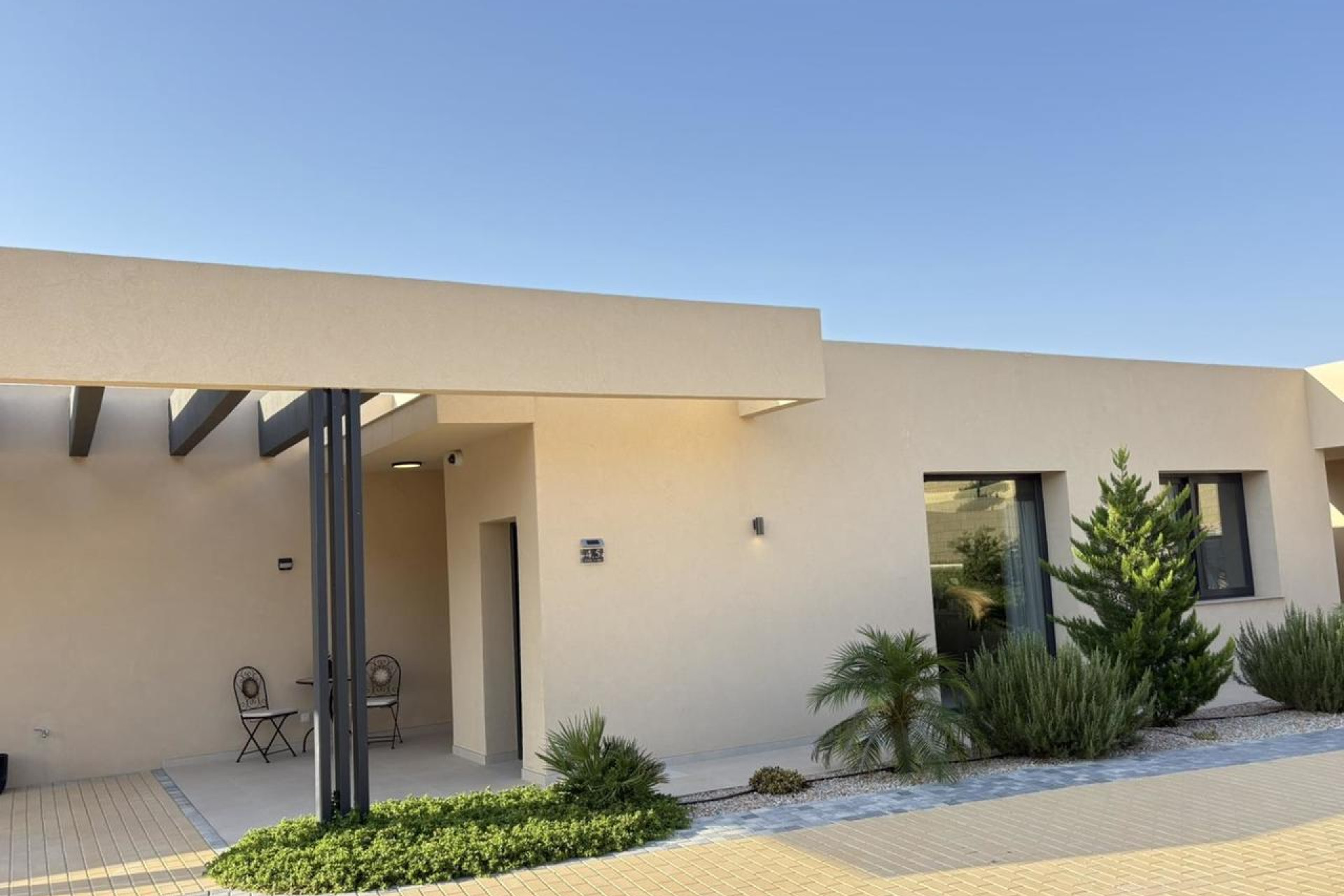 Reventa - Villa - Murcia - Altaona Golf - Country Village