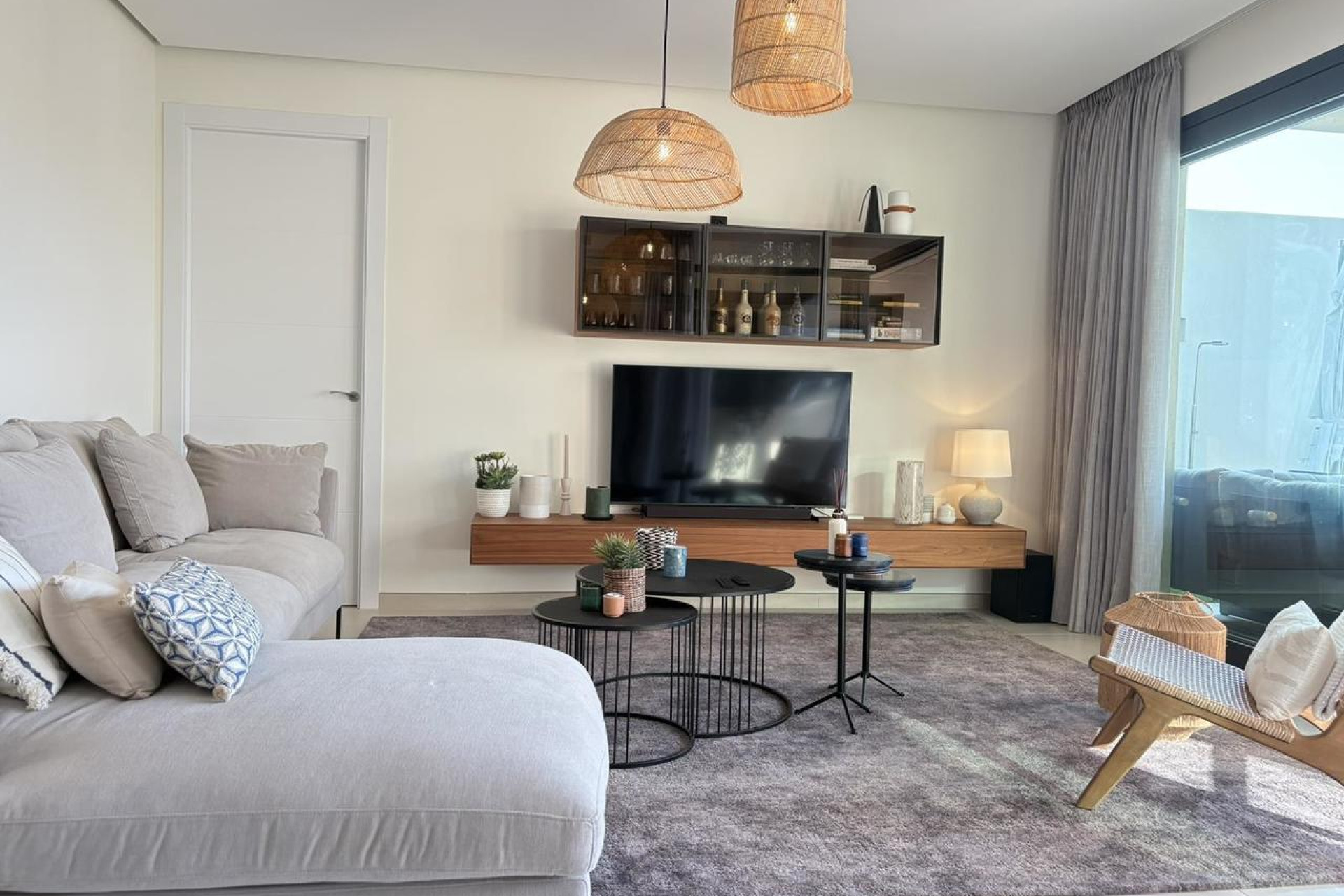 Reventa - Villa - Murcia - Altaona Golf - Country Village