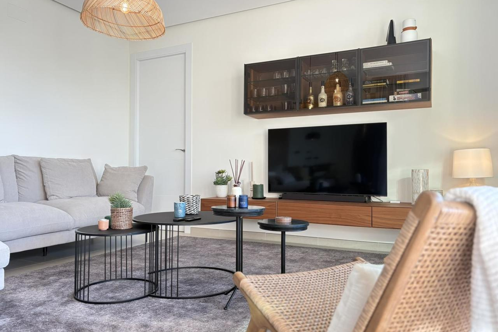 Reventa - Villa - Murcia - Altaona Golf - Country Village