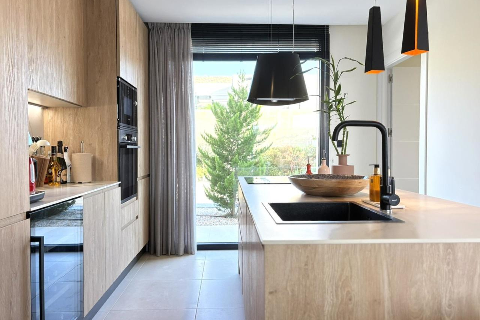 Reventa - Villa - Murcia - Altaona Golf - Country Village