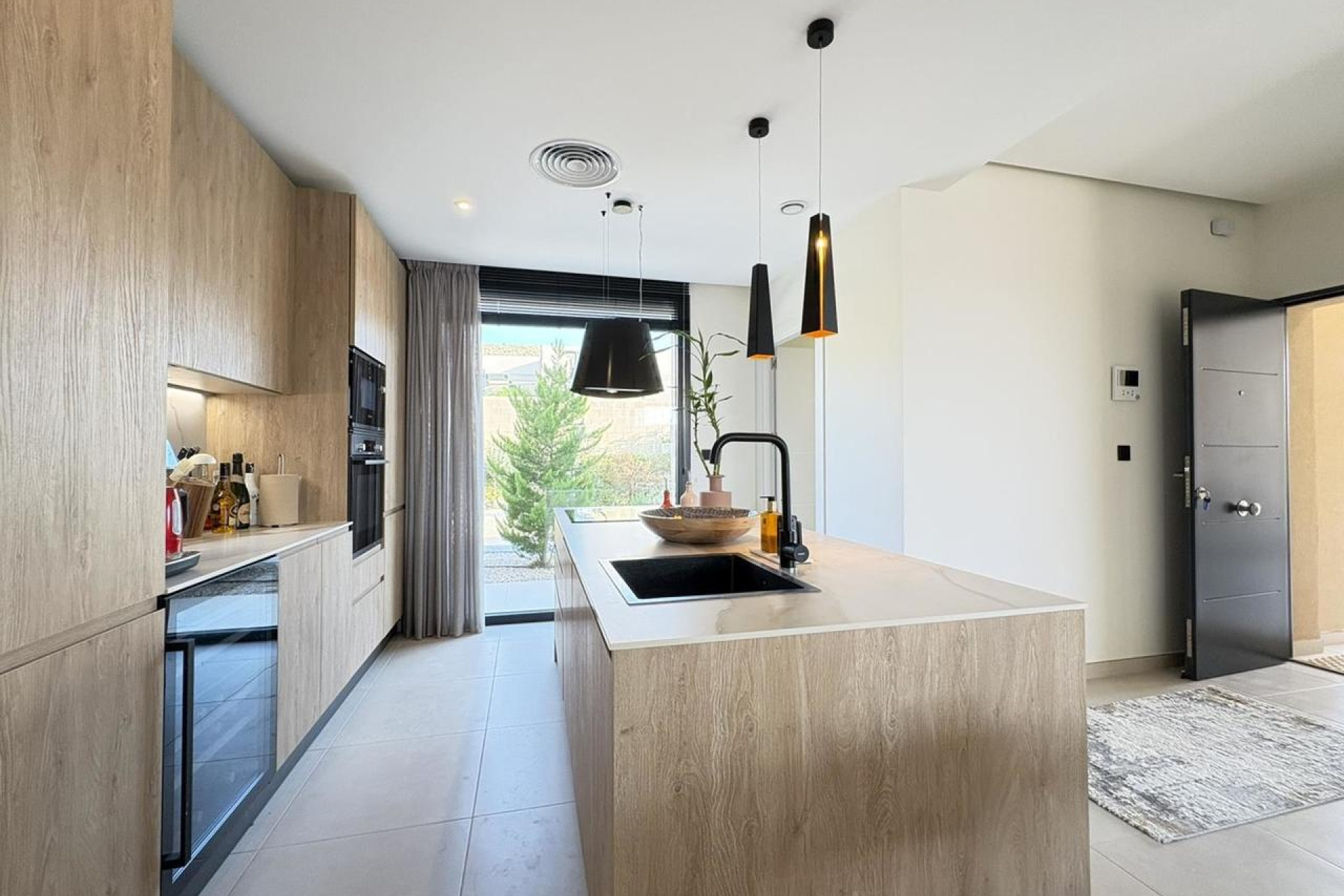 Reventa - Villa - Murcia - Altaona Golf - Country Village