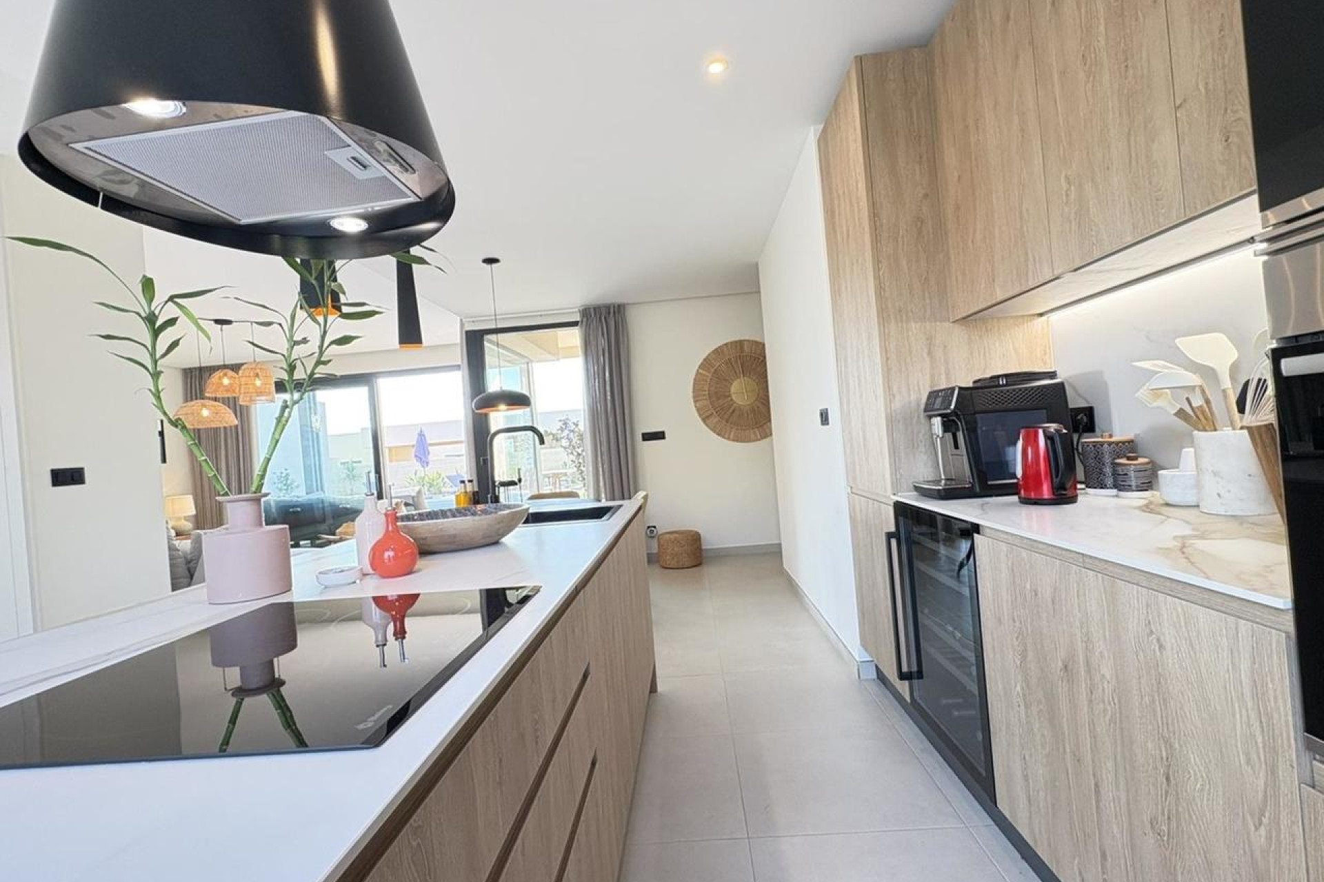 Reventa - Villa - Murcia - Altaona Golf - Country Village