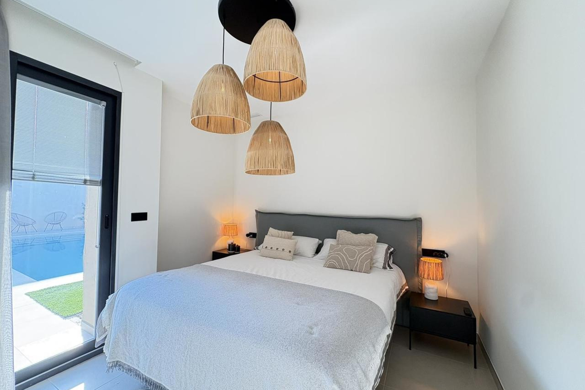 Reventa - Villa - Murcia - Altaona Golf - Country Village