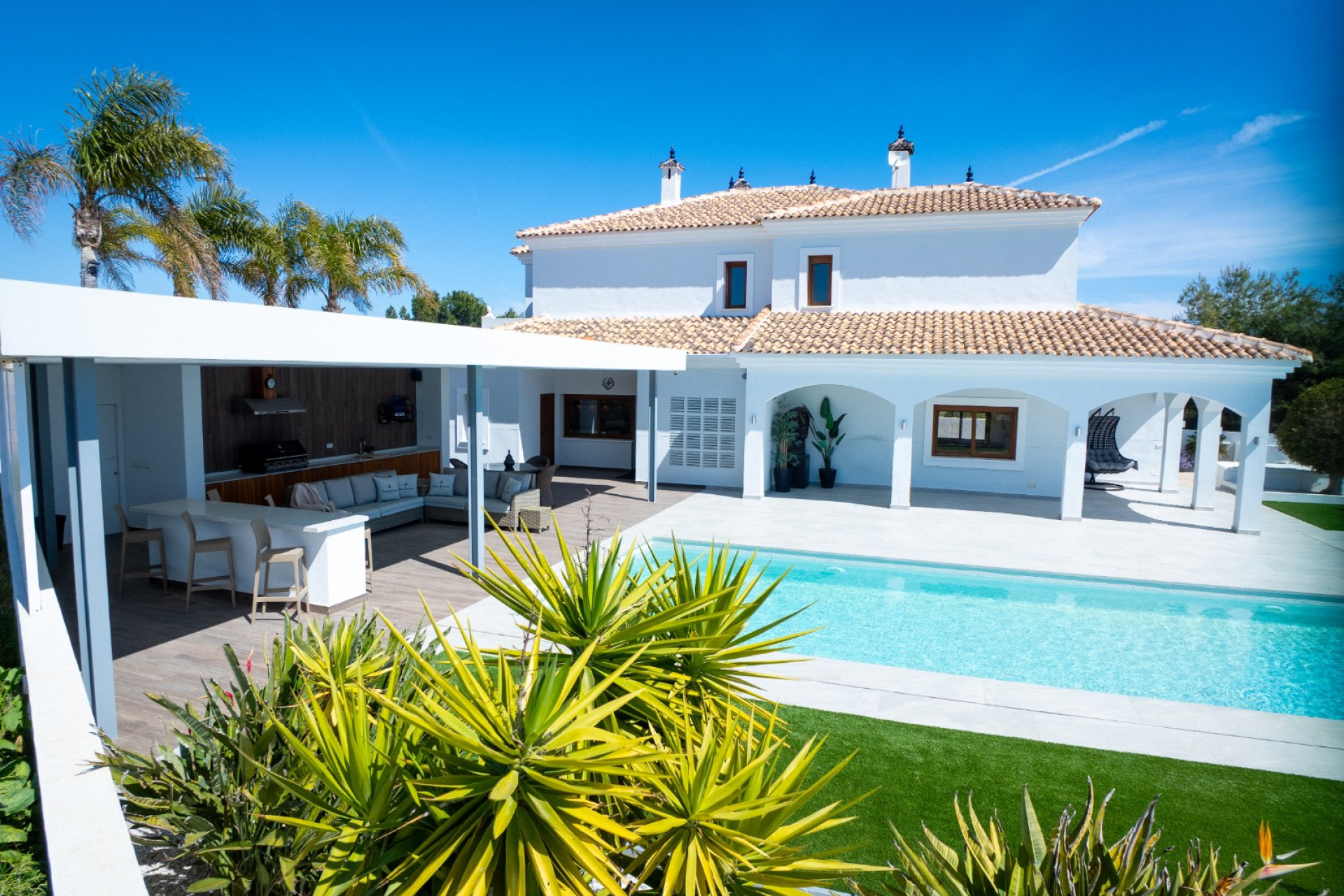 Reventa - Villa - Murcia - Altaona Golf - Country Village