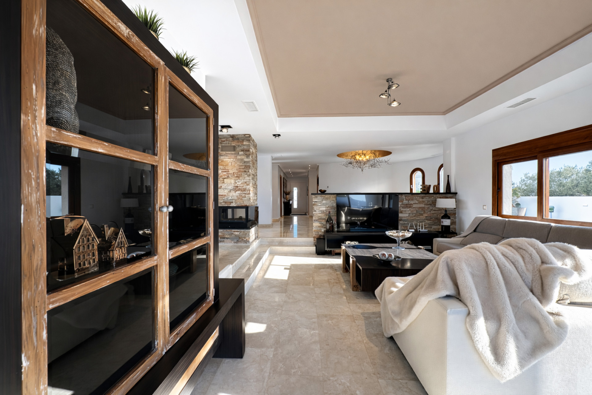 Reventa - Villa - Murcia - Altaona Golf - Country Village