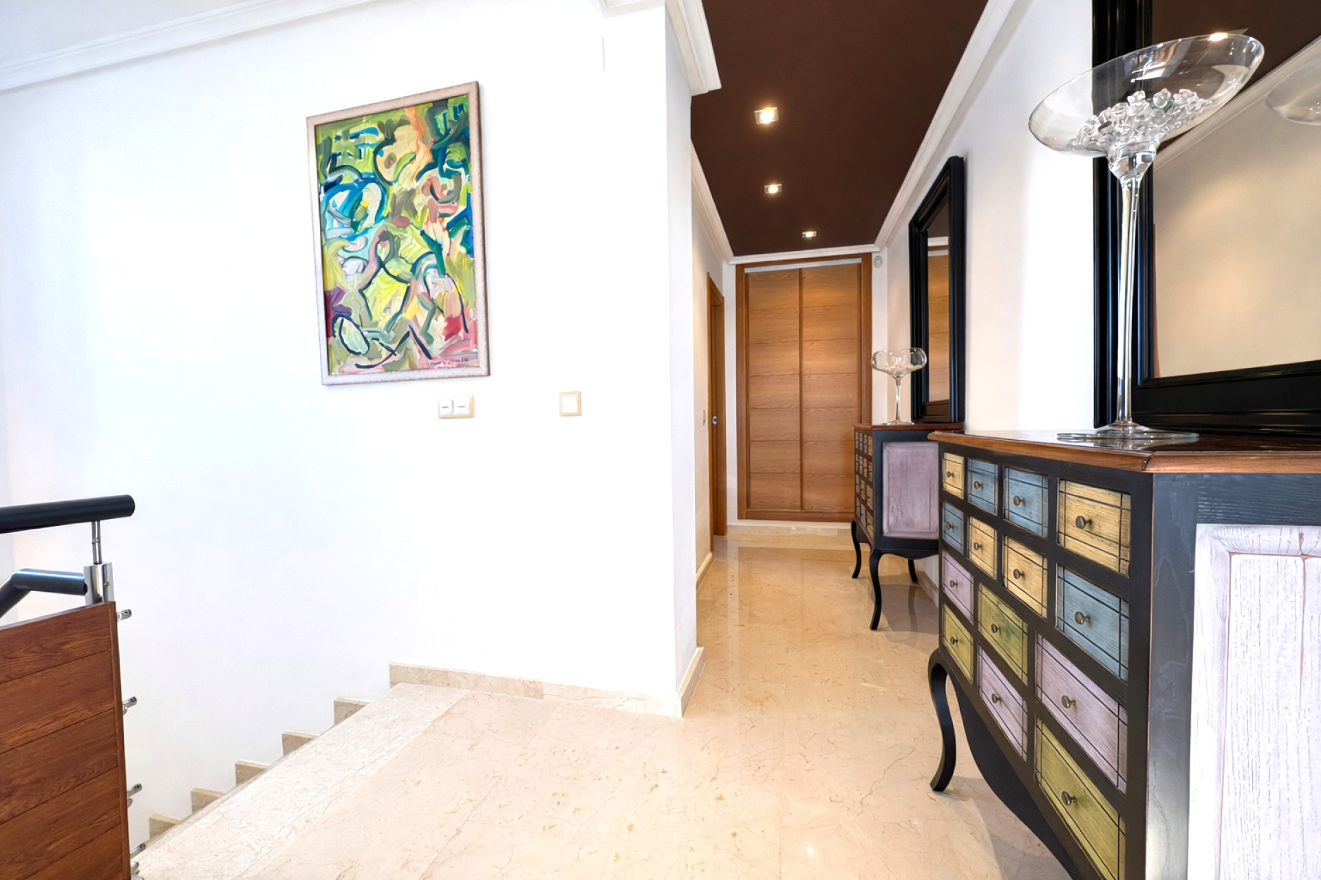 Reventa - Villa - Murcia - Altaona Golf - Country Village