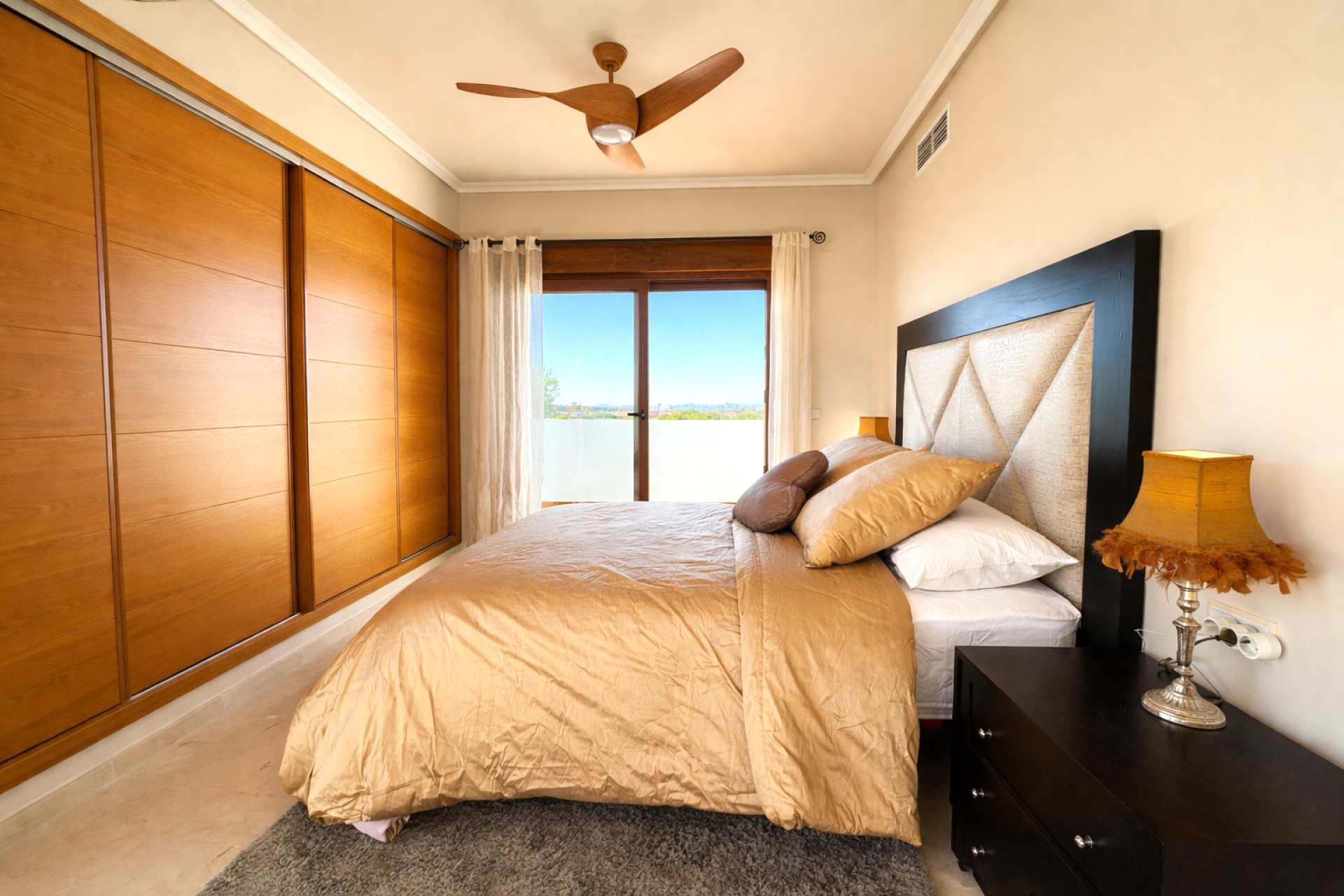 Reventa - Villa - Murcia - Altaona Golf - Country Village