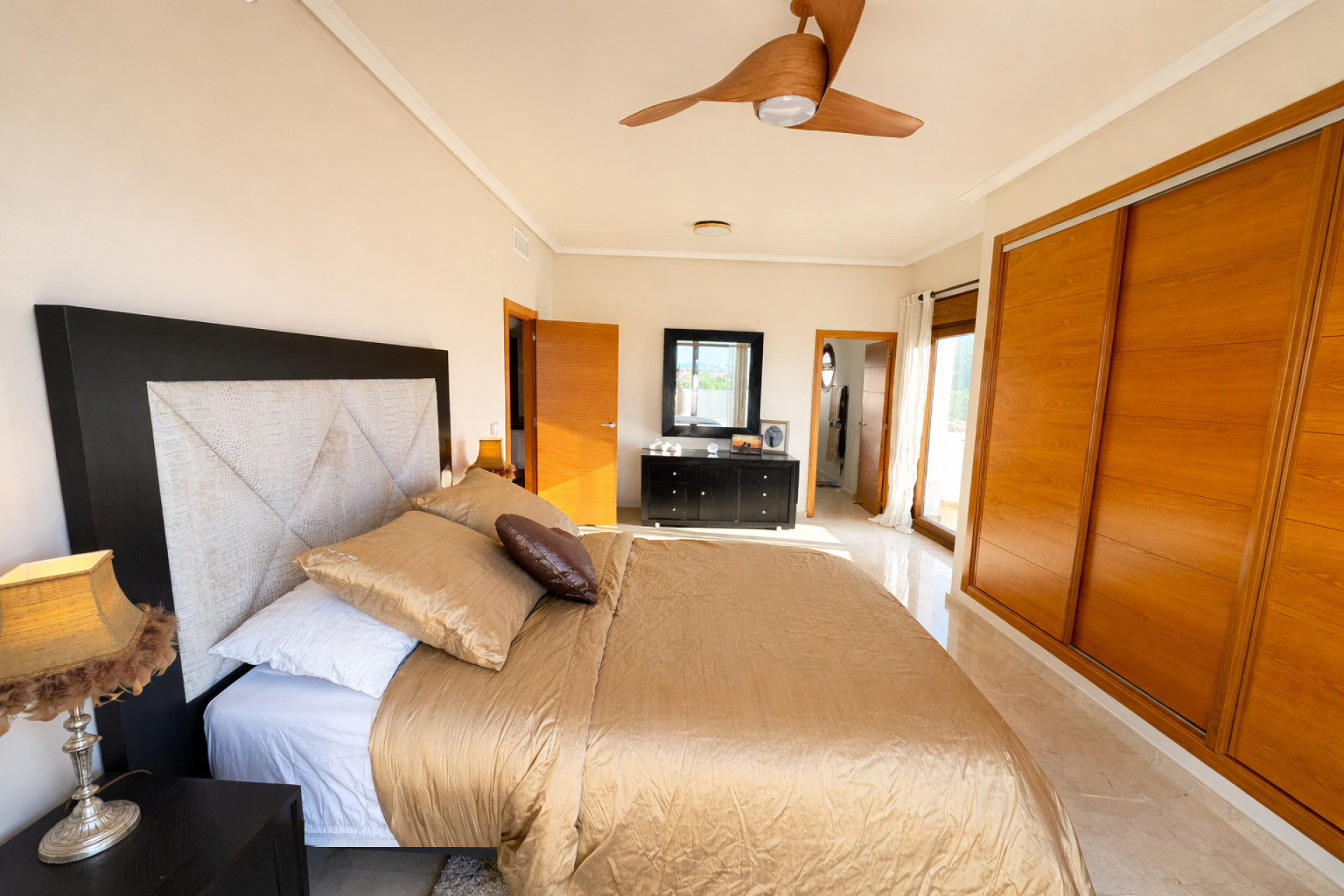 Reventa - Villa - Murcia - Altaona Golf - Country Village