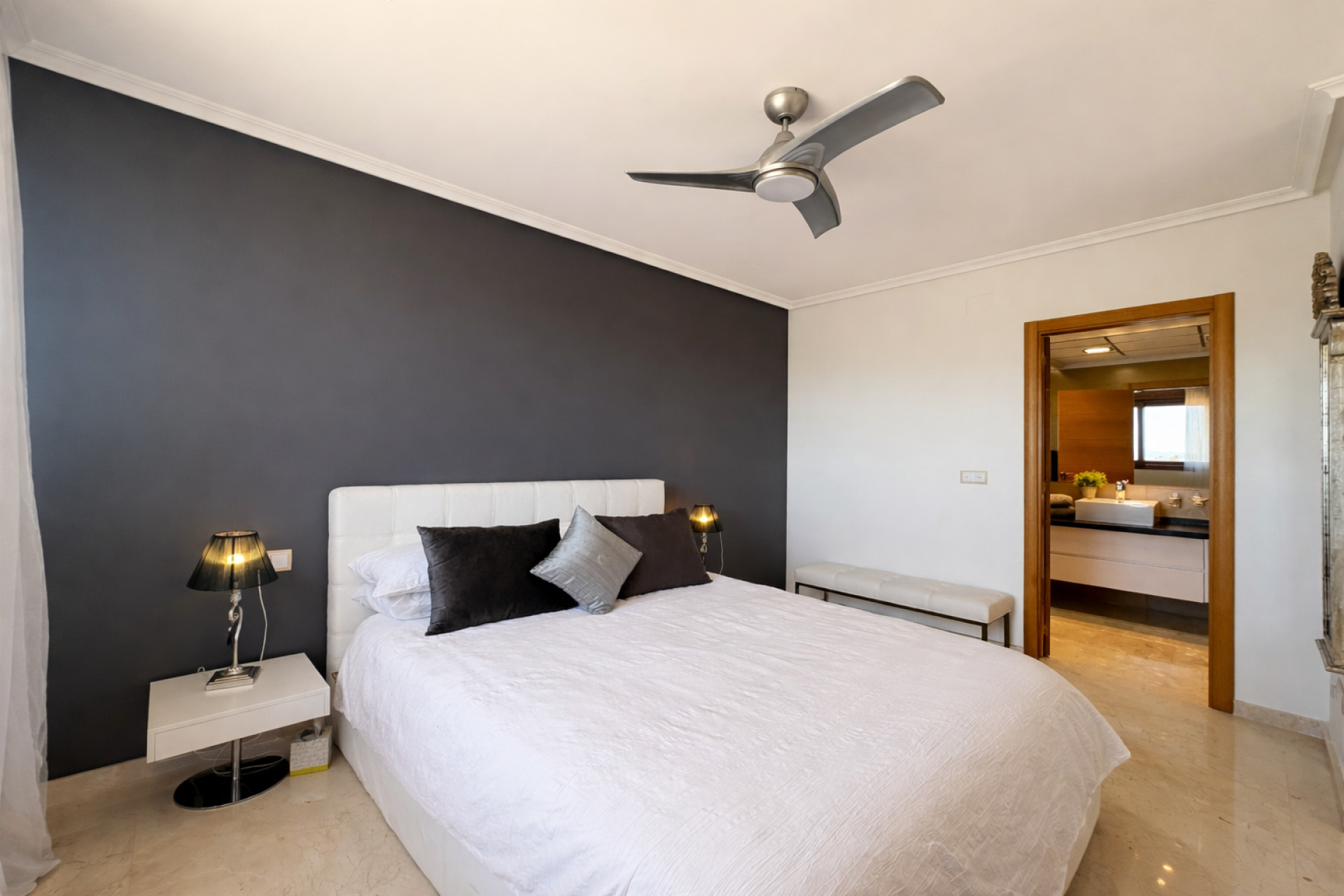 Reventa - Villa - Murcia - Altaona Golf - Country Village