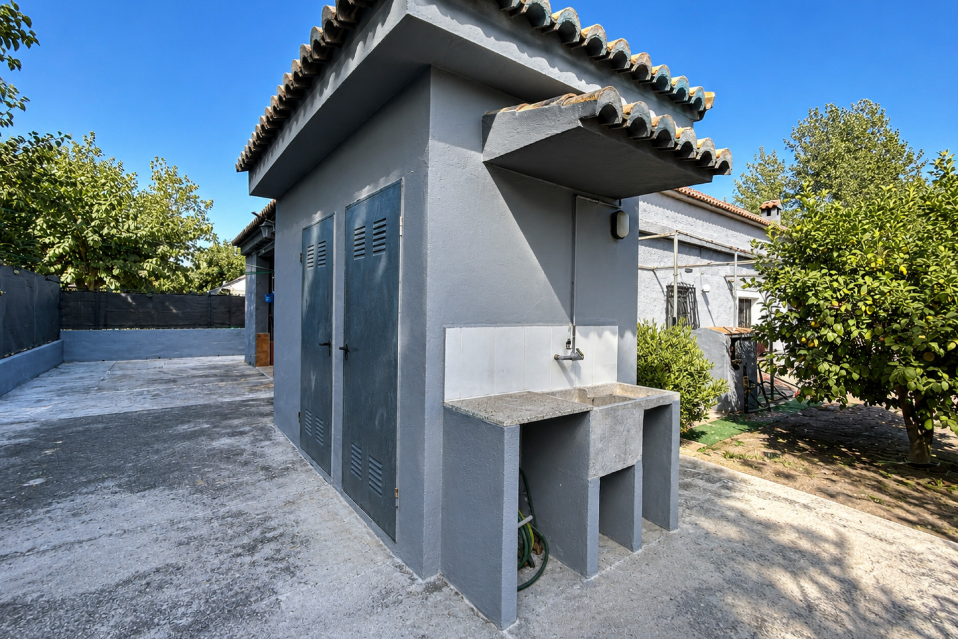 Reventa - Villa - Oliva - Oliva Nova