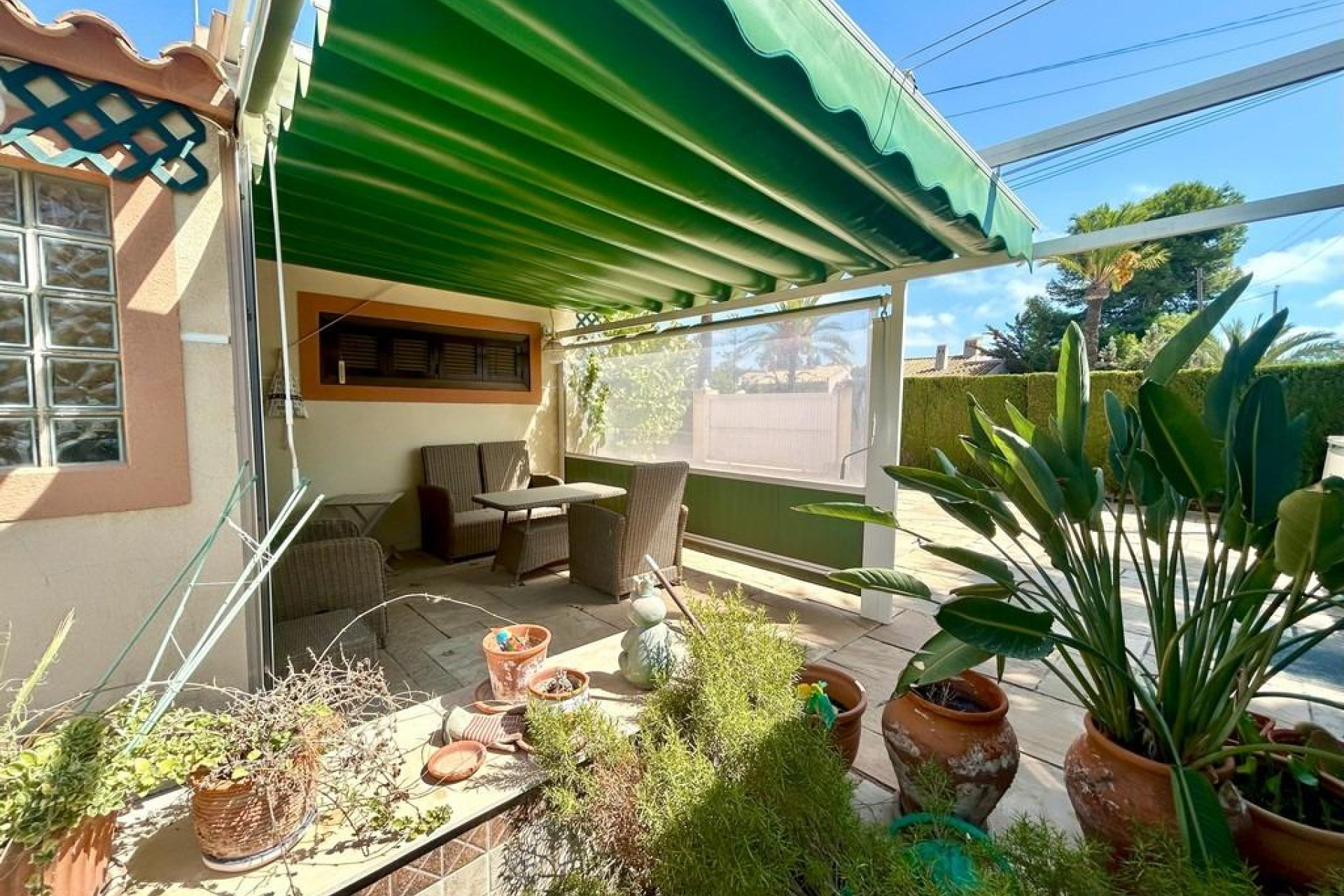 Reventa - Villa - Orihuela Costa - Aguamarina