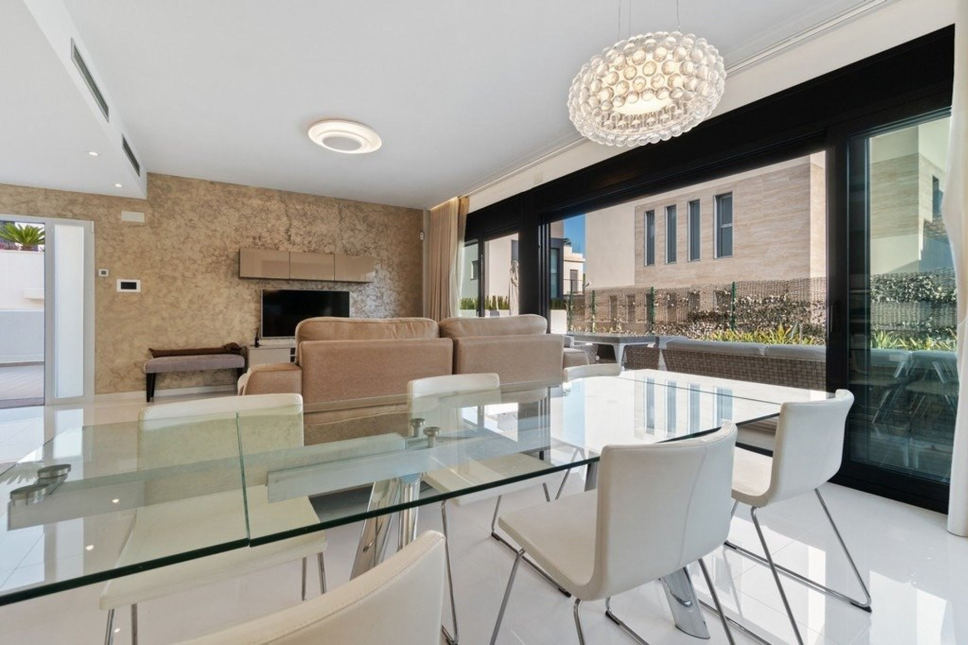 Reventa - Villa - Orihuela Costa - Aguamarina