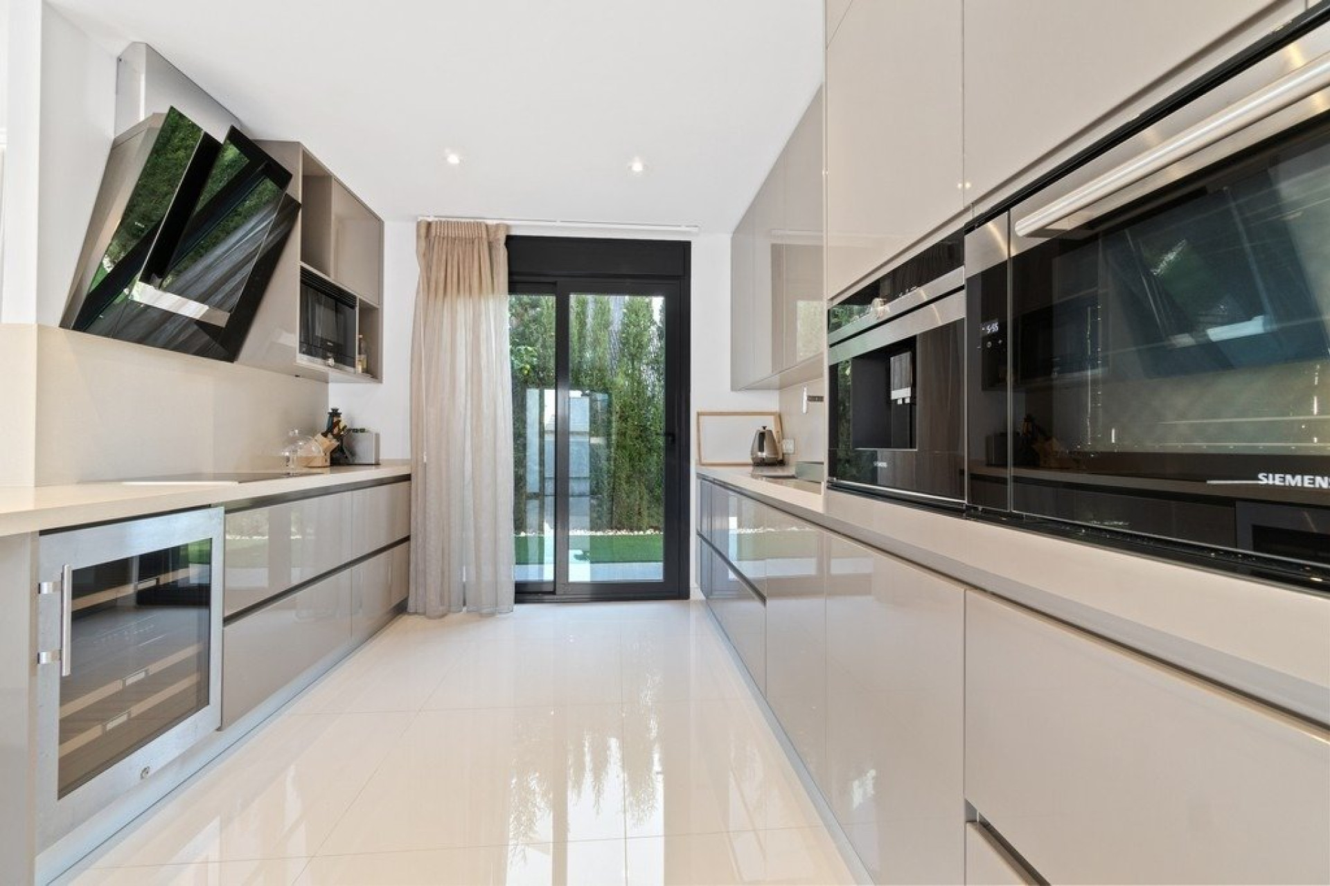 Reventa - Villa - Orihuela Costa - Aguamarina