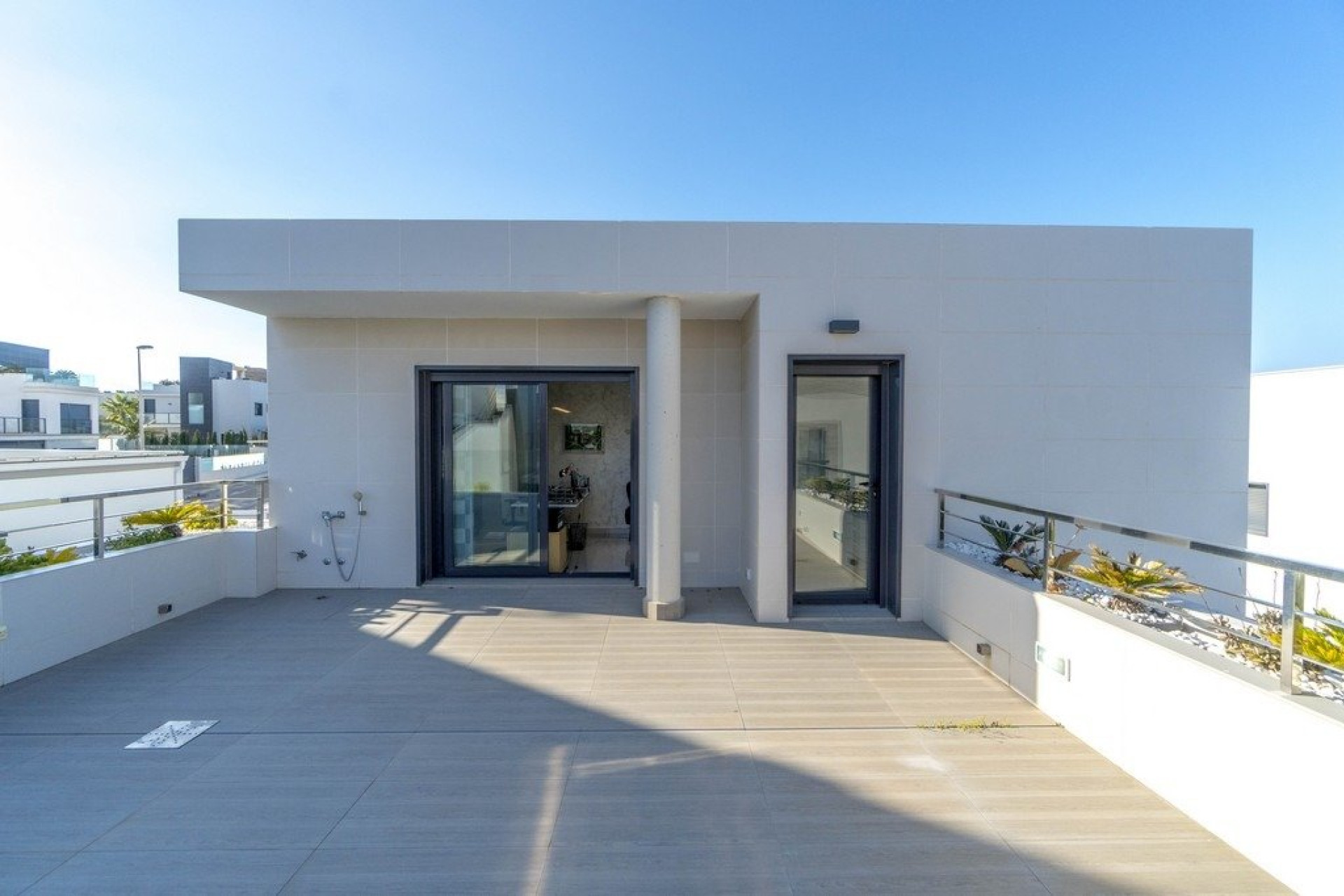 Reventa - Villa - Orihuela Costa - Aguamarina