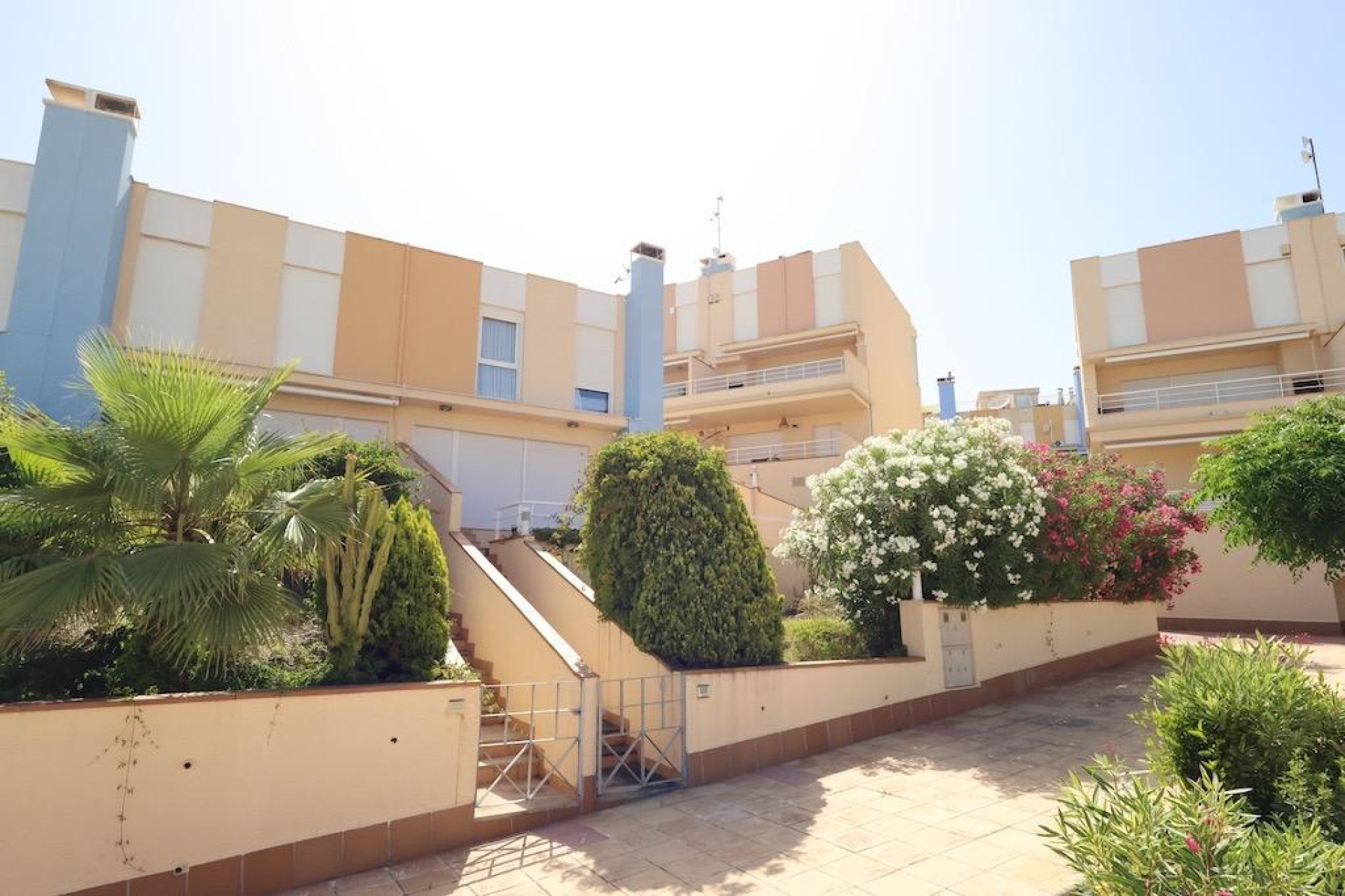 Reventa - Villa - Orihuela Costa - Aguamarina