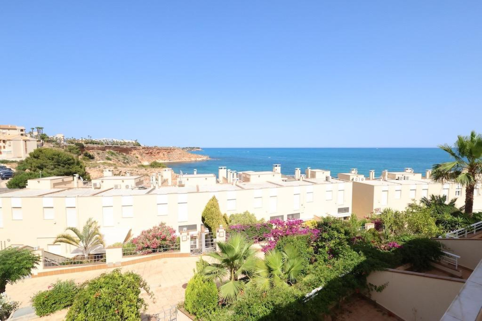 Reventa - Villa - Orihuela Costa - Aguamarina