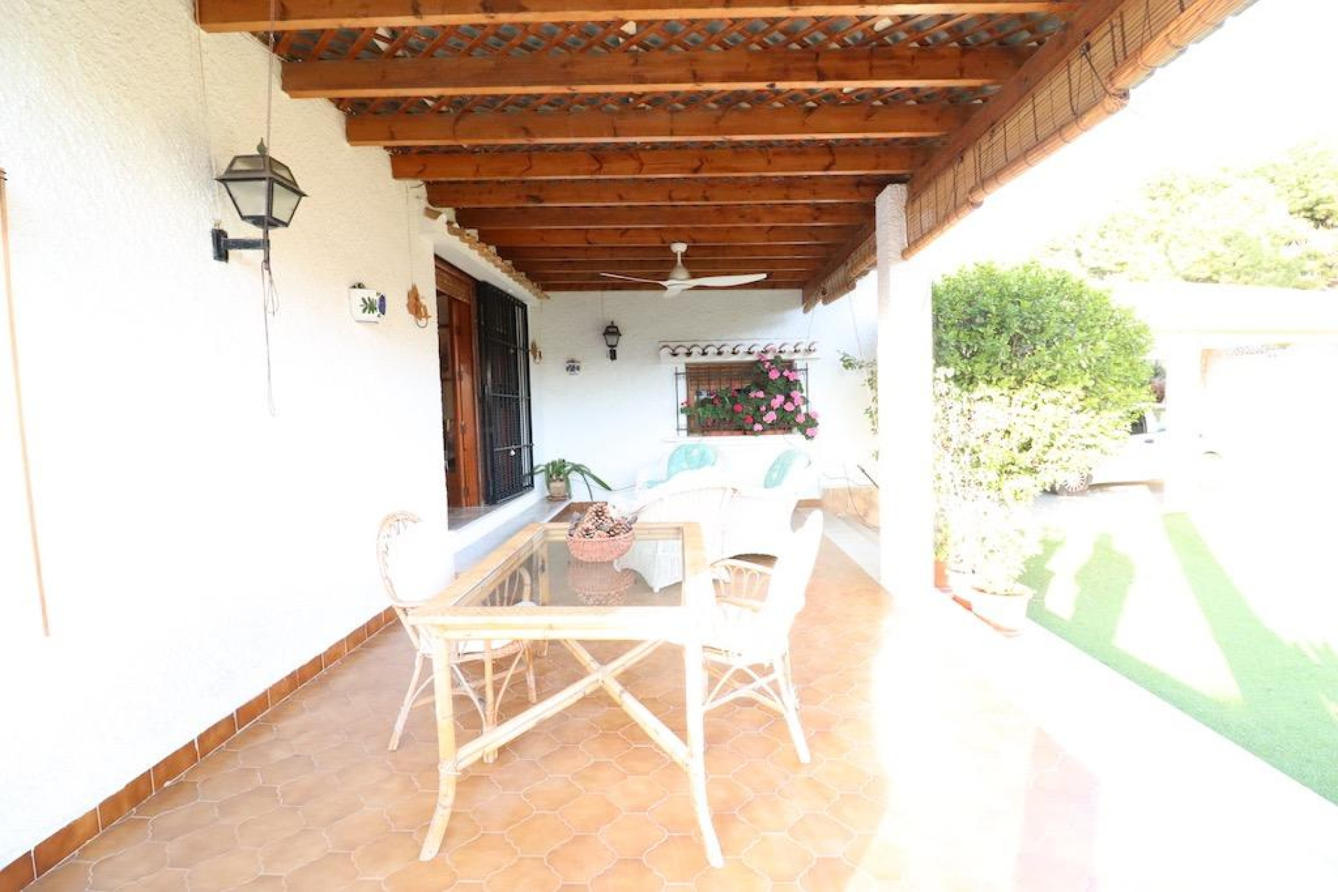 Reventa - Villa - Orihuela Costa - Altos de Campoamor