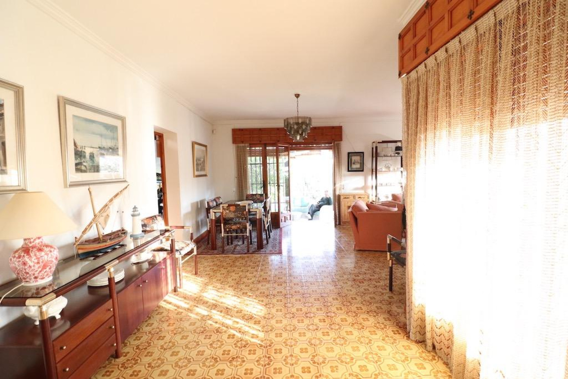 Reventa - Villa - Orihuela Costa - Altos de Campoamor