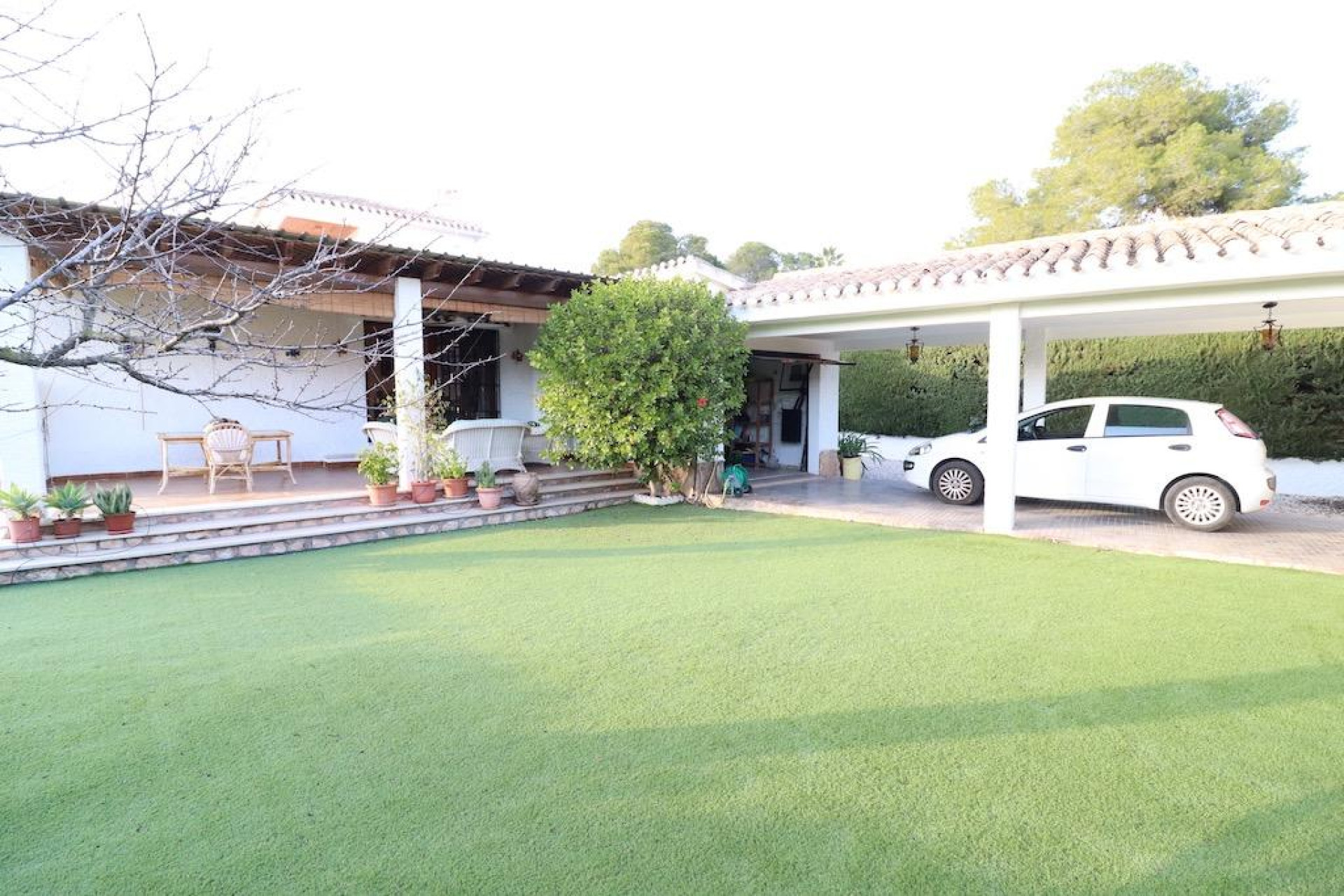 Reventa - Villa - Orihuela Costa - Altos de Campoamor