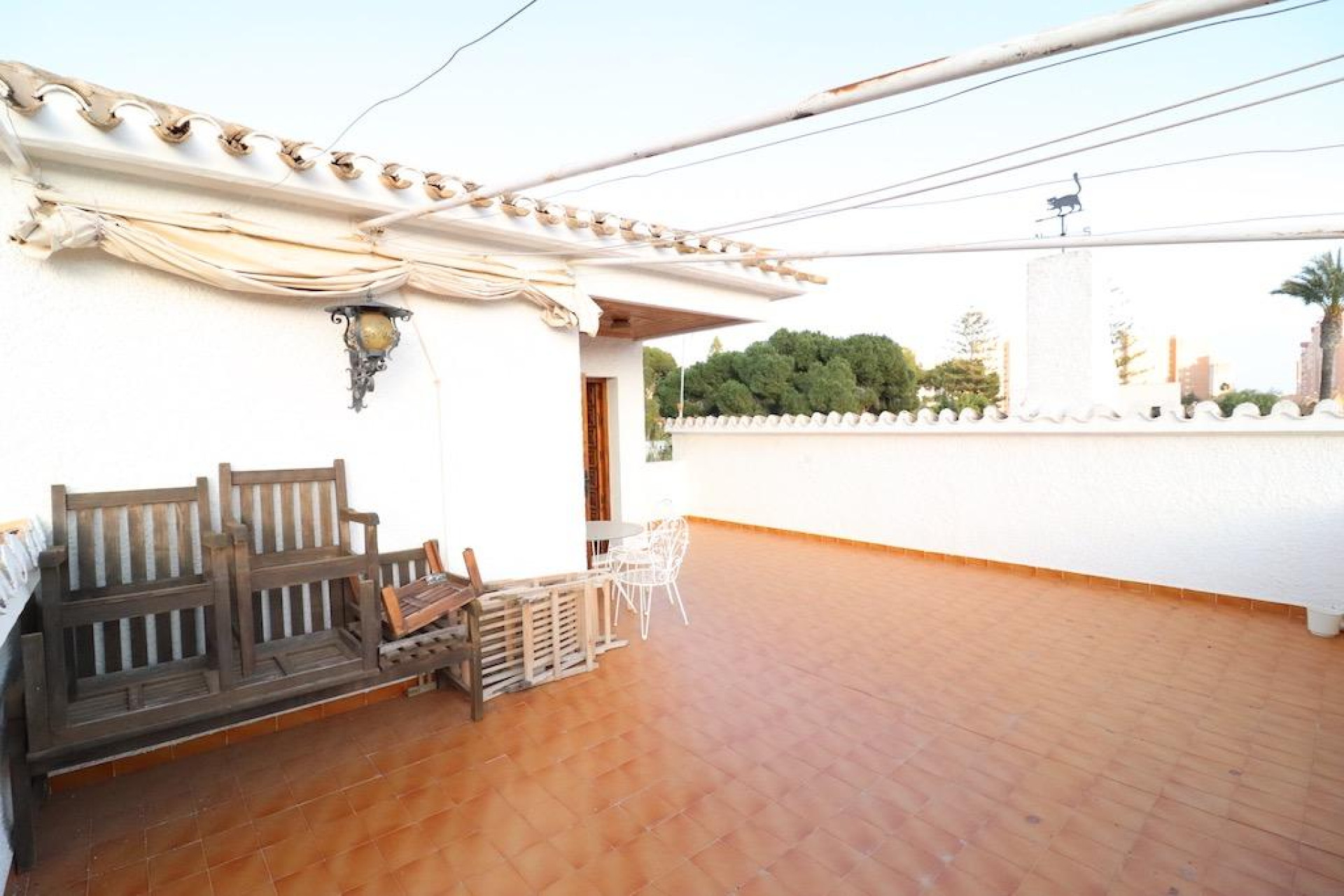 Reventa - Villa - Orihuela Costa - Altos de Campoamor