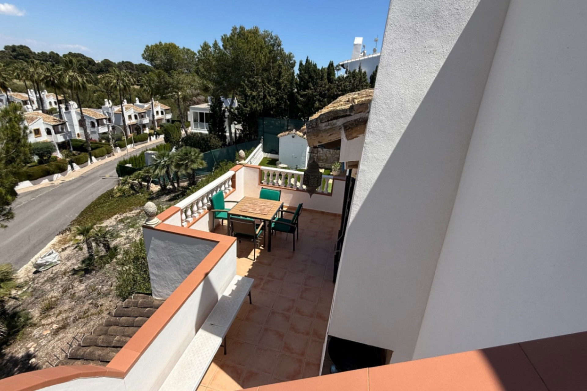 Reventa - Villa - Orihuela - Costa Blanca Sur