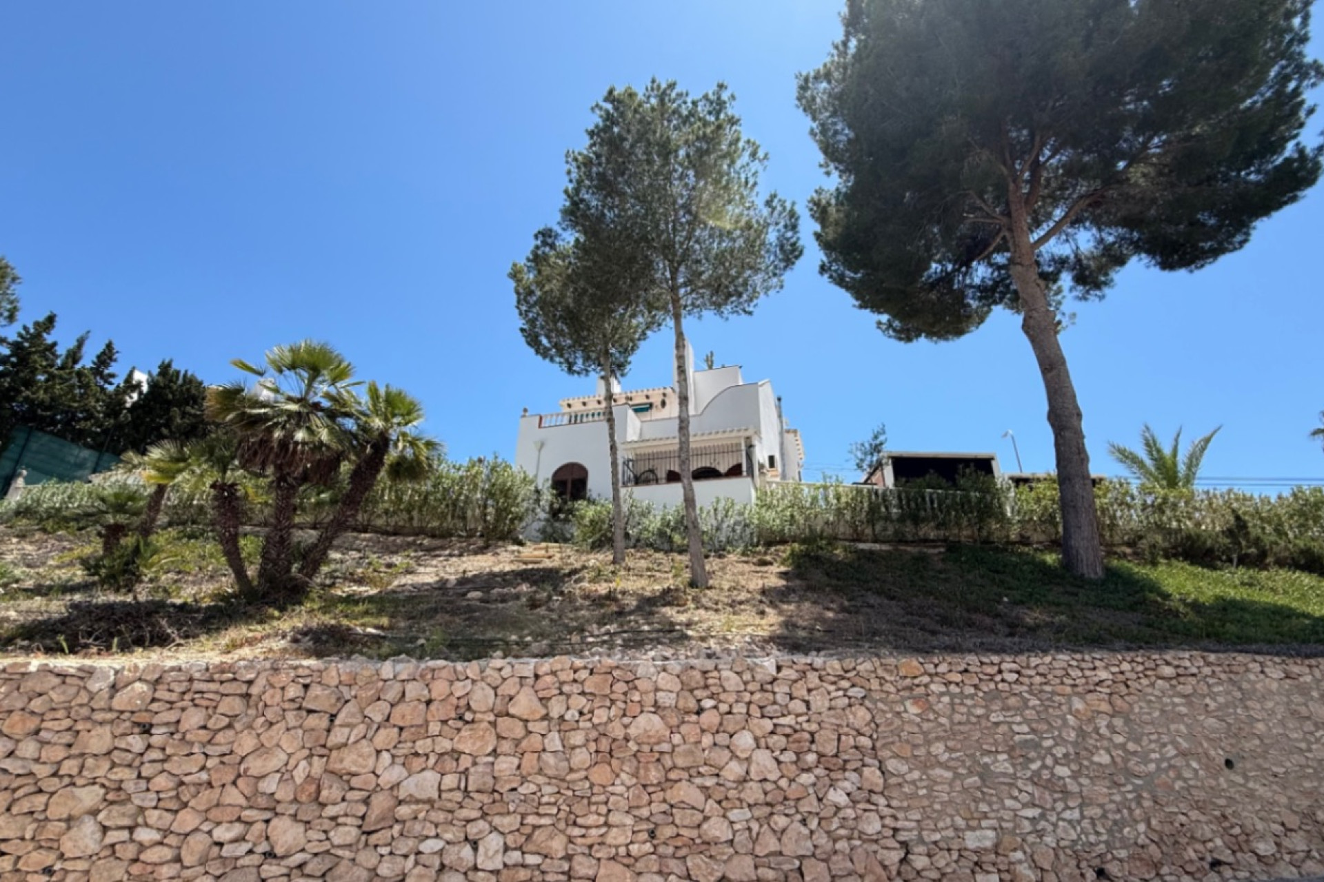 Reventa - Villa - Orihuela - Costa Blanca Sur