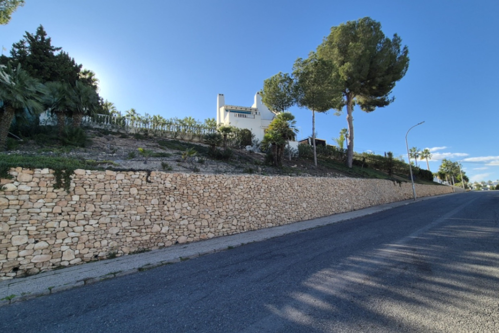 Reventa - Villa - Orihuela - Costa Blanca Sur