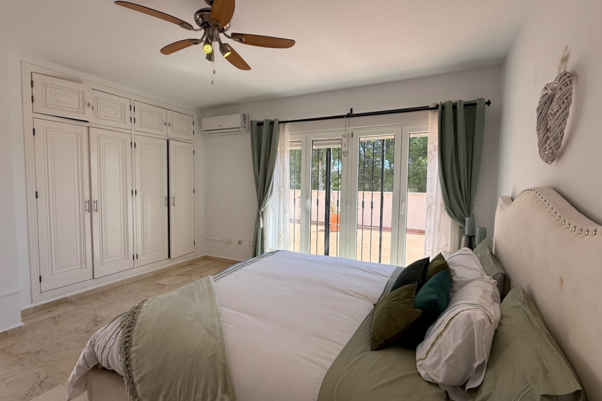 Reventa - Villa - Orihuela - Costa Blanca Sur