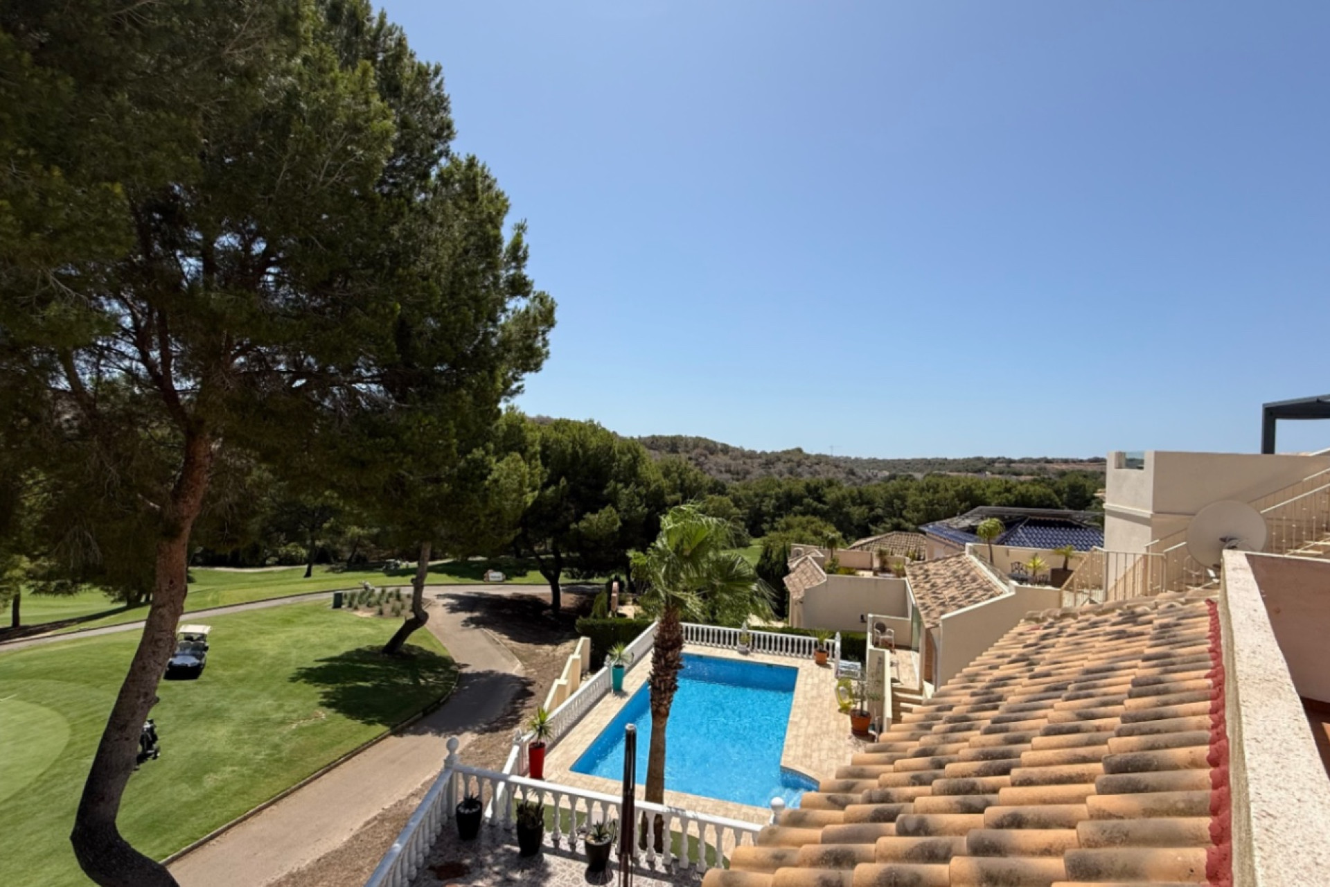 Reventa - Villa - Orihuela - Costa Blanca Sur