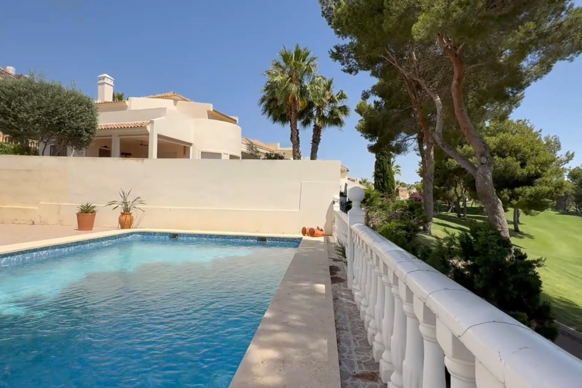 Reventa - Villa - Orihuela - Costa Blanca Sur