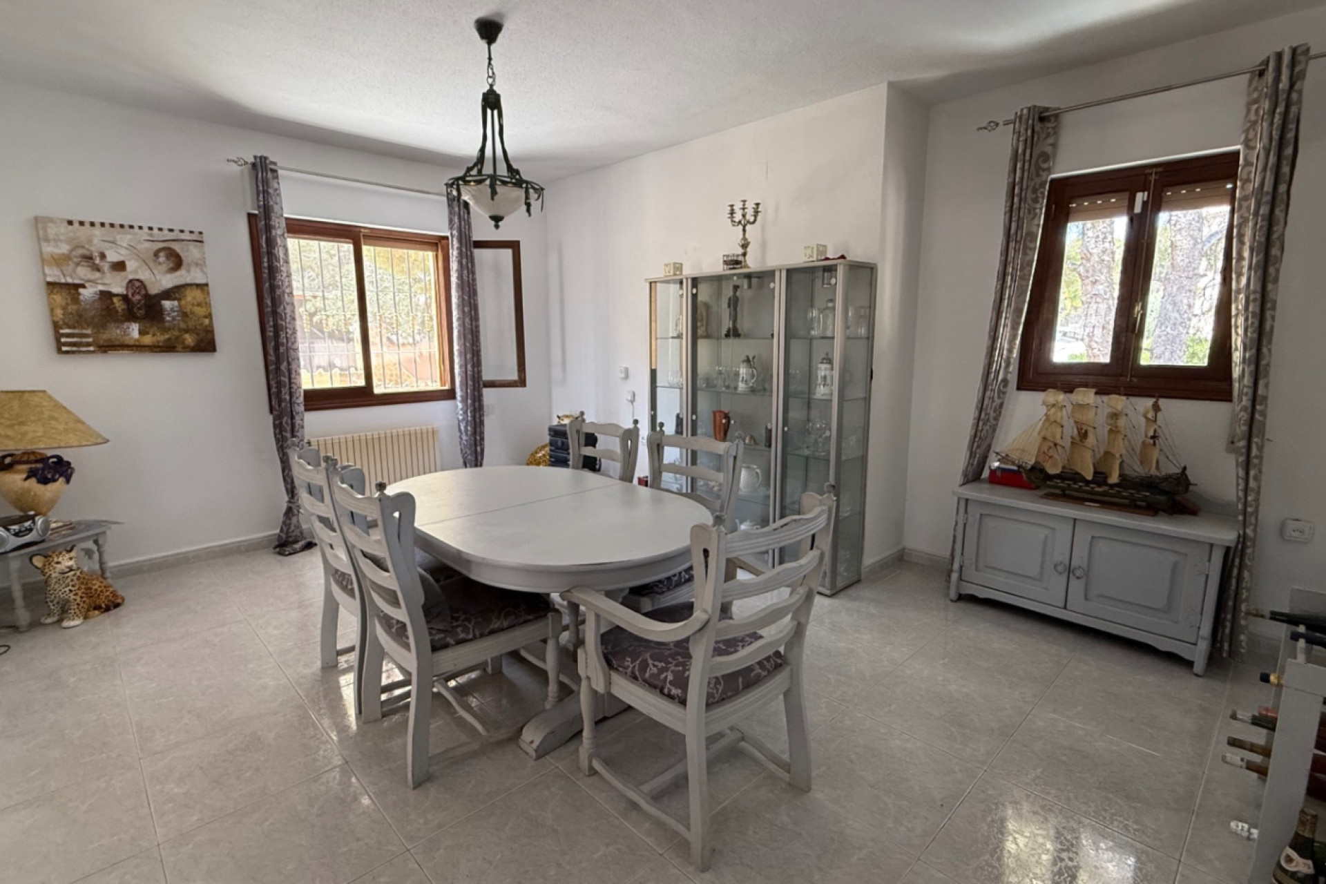 Reventa - Villa - Orihuela - Costa Blanca Sur
