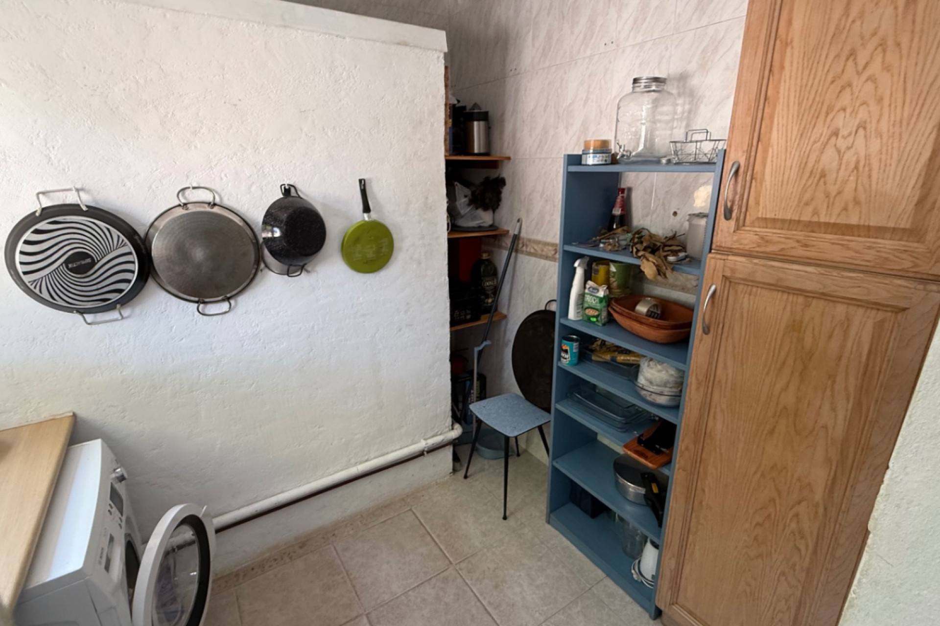 Reventa - Villa - Orihuela - Costa Blanca Sur