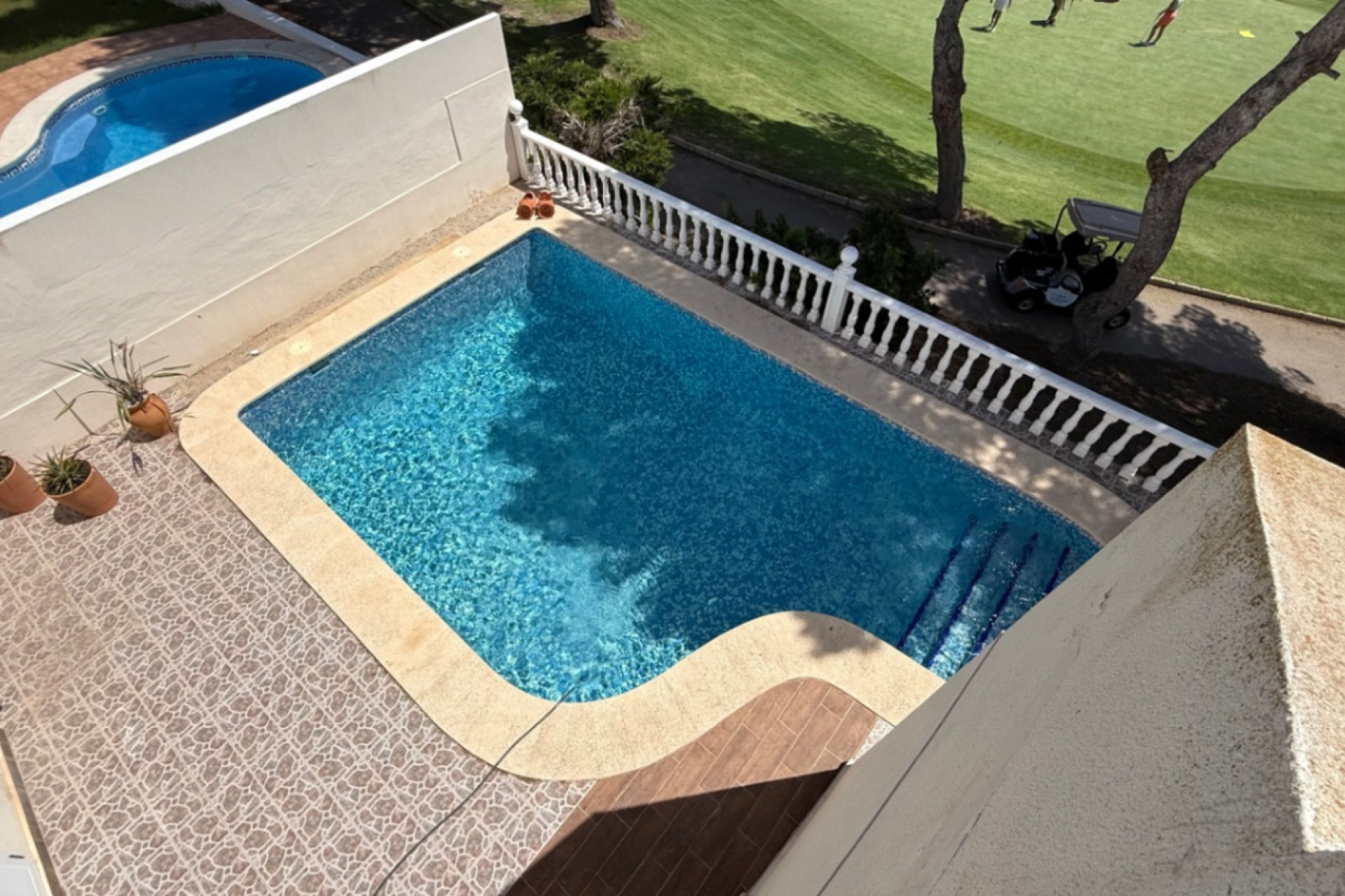 Reventa - Villa - Orihuela - Costa Blanca
