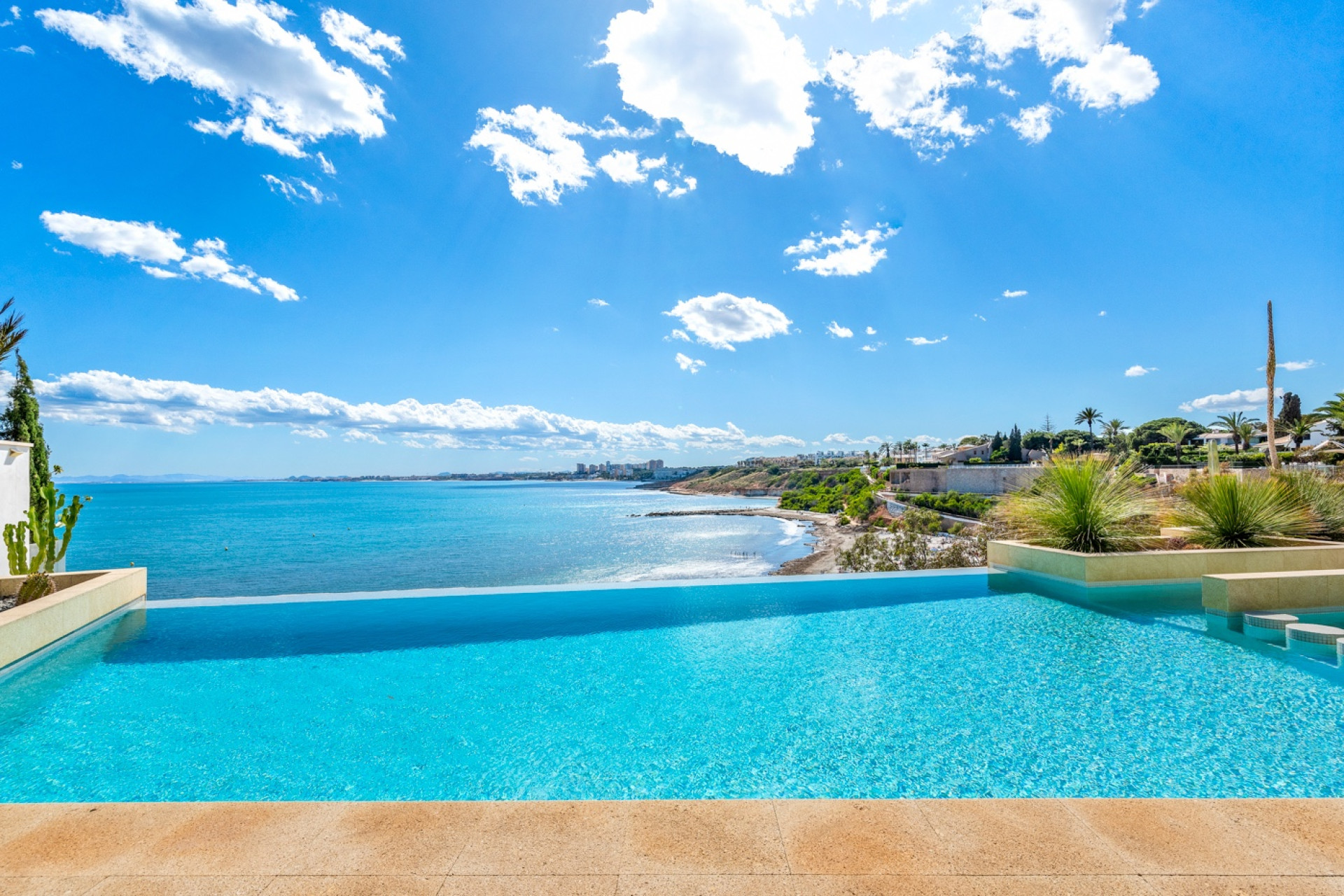 Reventa - Villa - Orihuela Costa - Cabo Roig