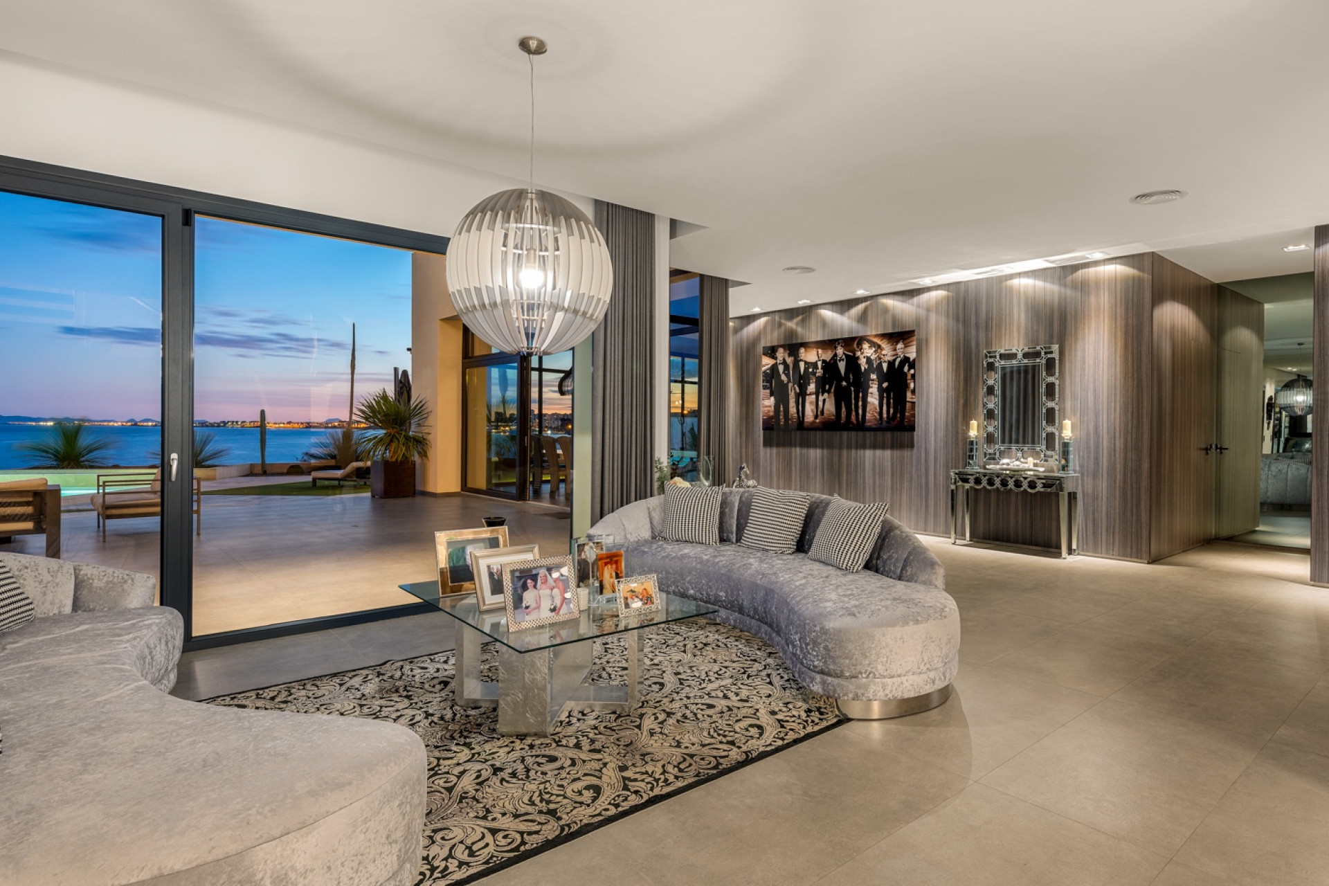 Reventa - Villa - Orihuela Costa - Cabo Roig