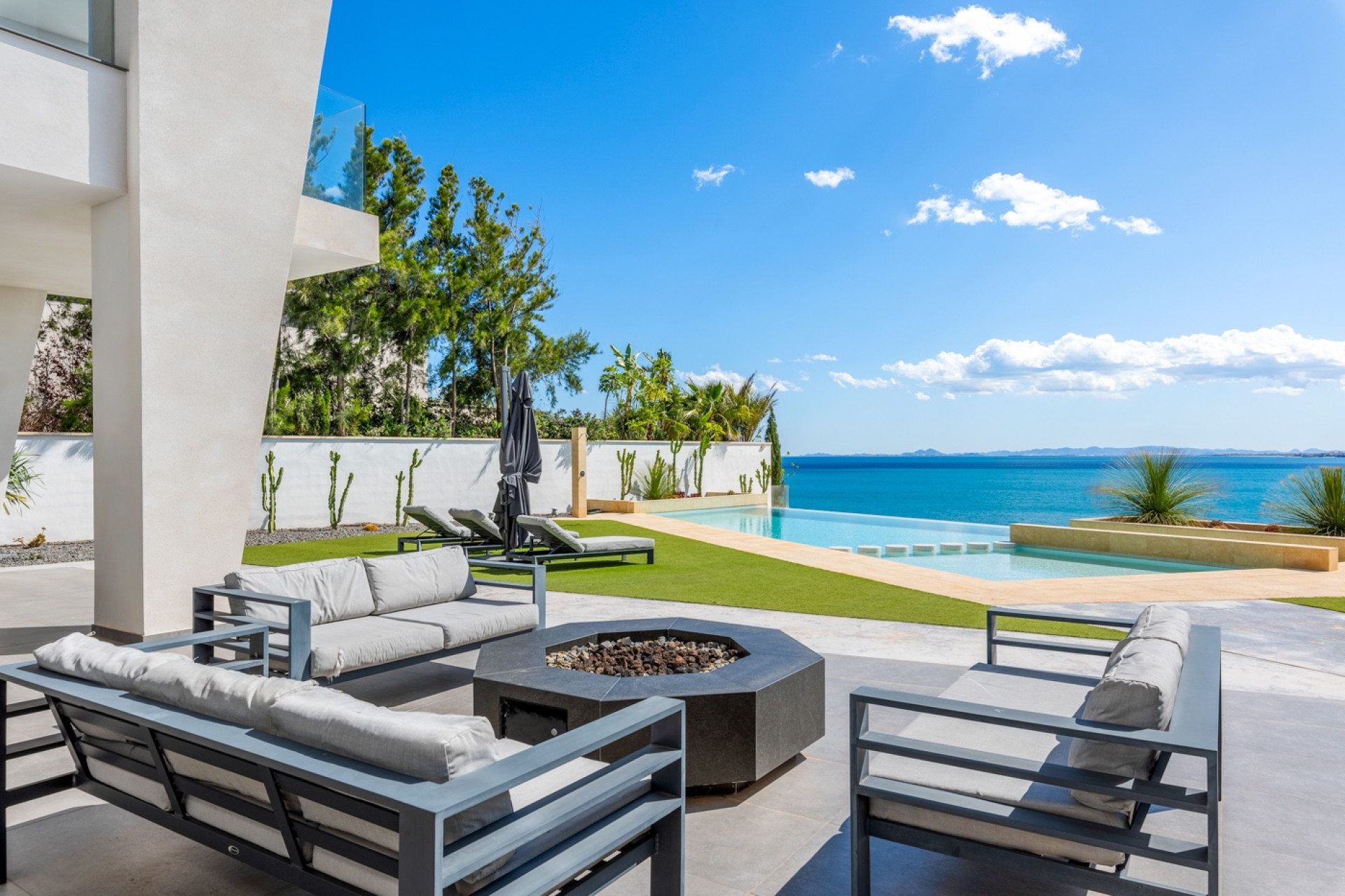 Reventa - Villa - Orihuela Costa - Cabo Roig