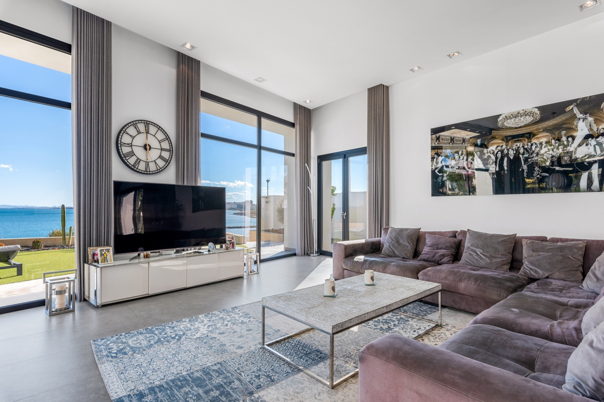 Reventa - Villa - Orihuela Costa - Cabo Roig