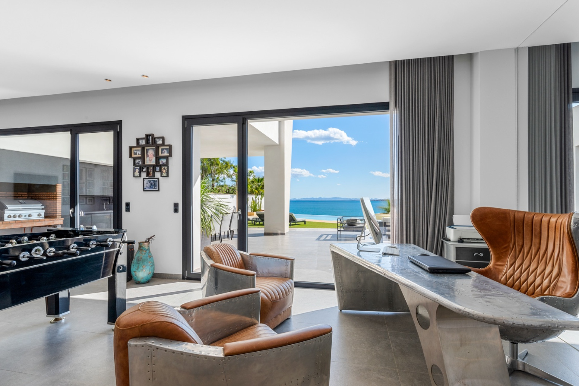 Reventa - Villa - Orihuela Costa - Cabo Roig