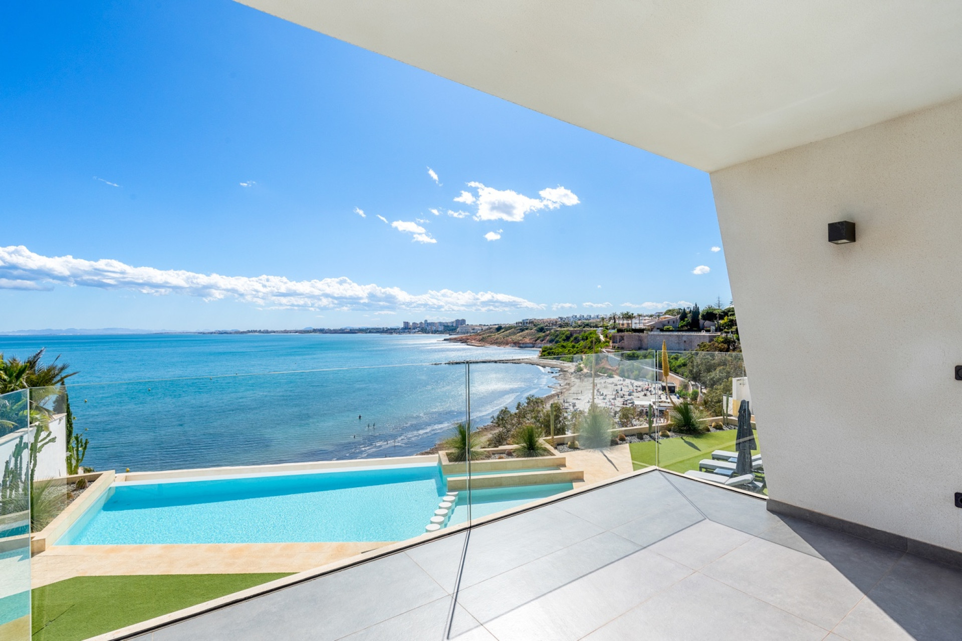 Reventa - Villa - Orihuela Costa - Cabo Roig