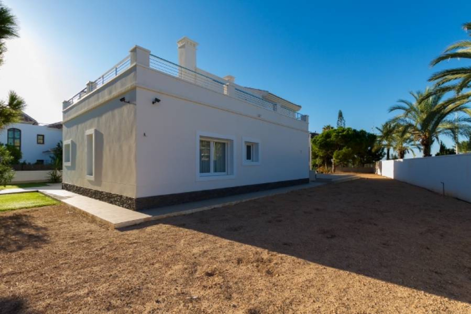 Reventa - Villa - Orihuela Costa - Cabo Roig