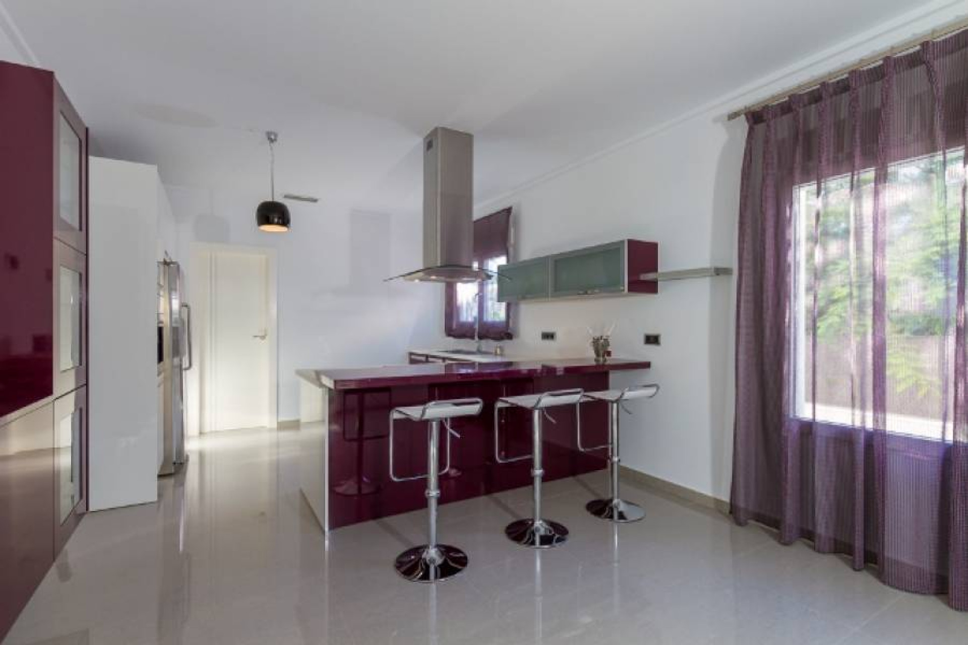 Reventa - Villa - Orihuela Costa - Cabo Roig