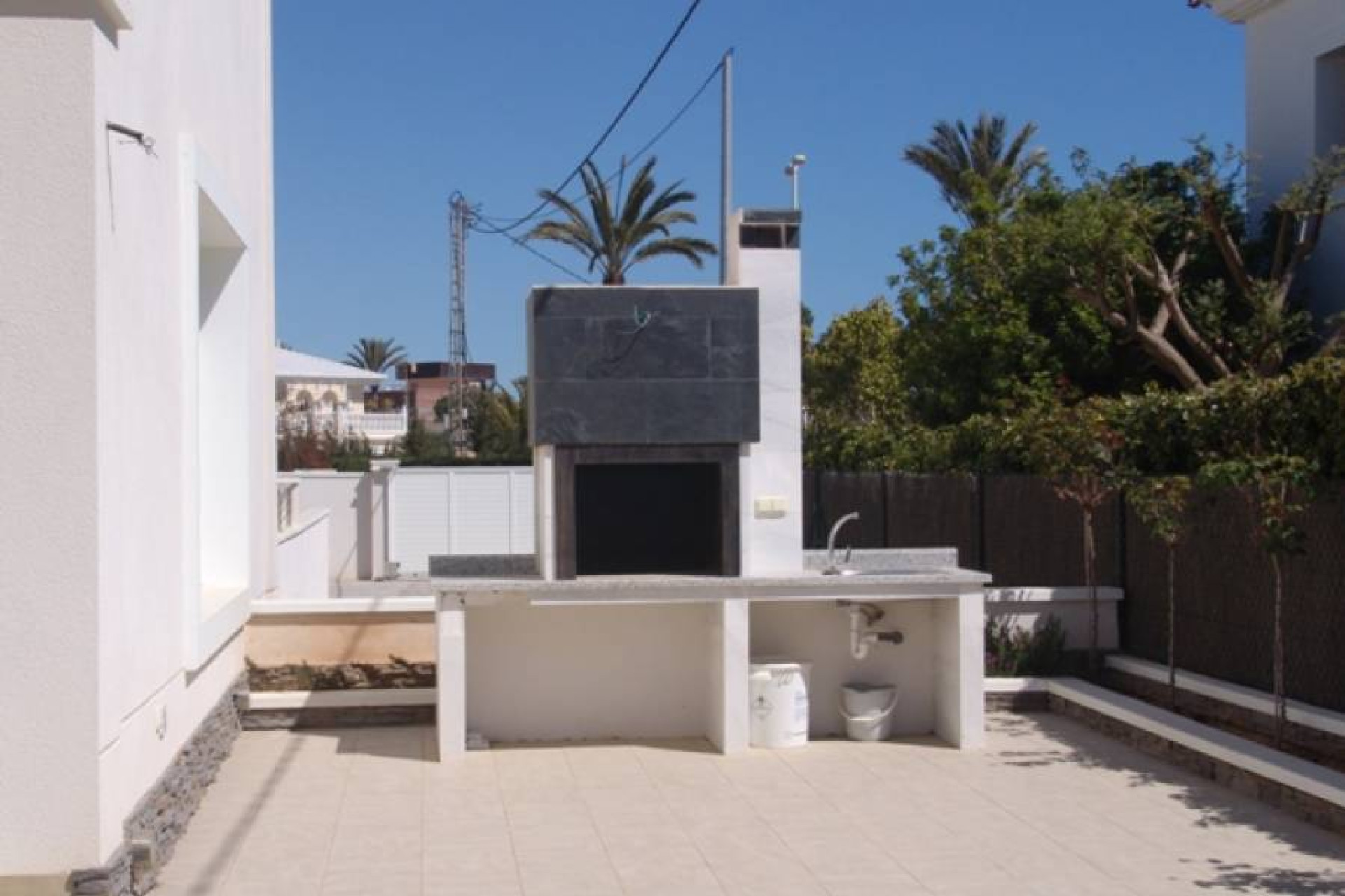 Reventa - Villa - Orihuela Costa - Cabo Roig