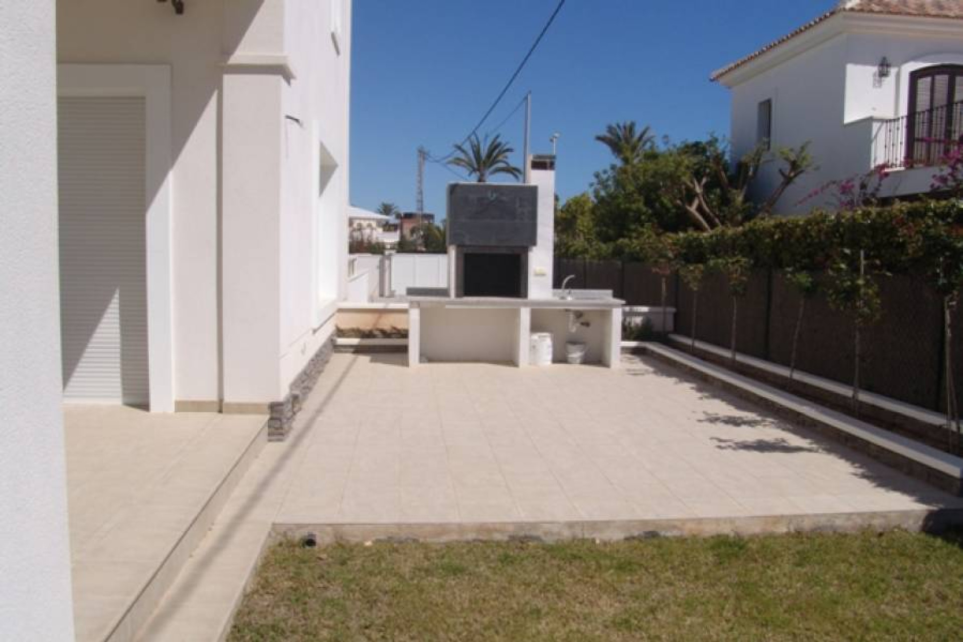 Reventa - Villa - Orihuela Costa - Cabo Roig