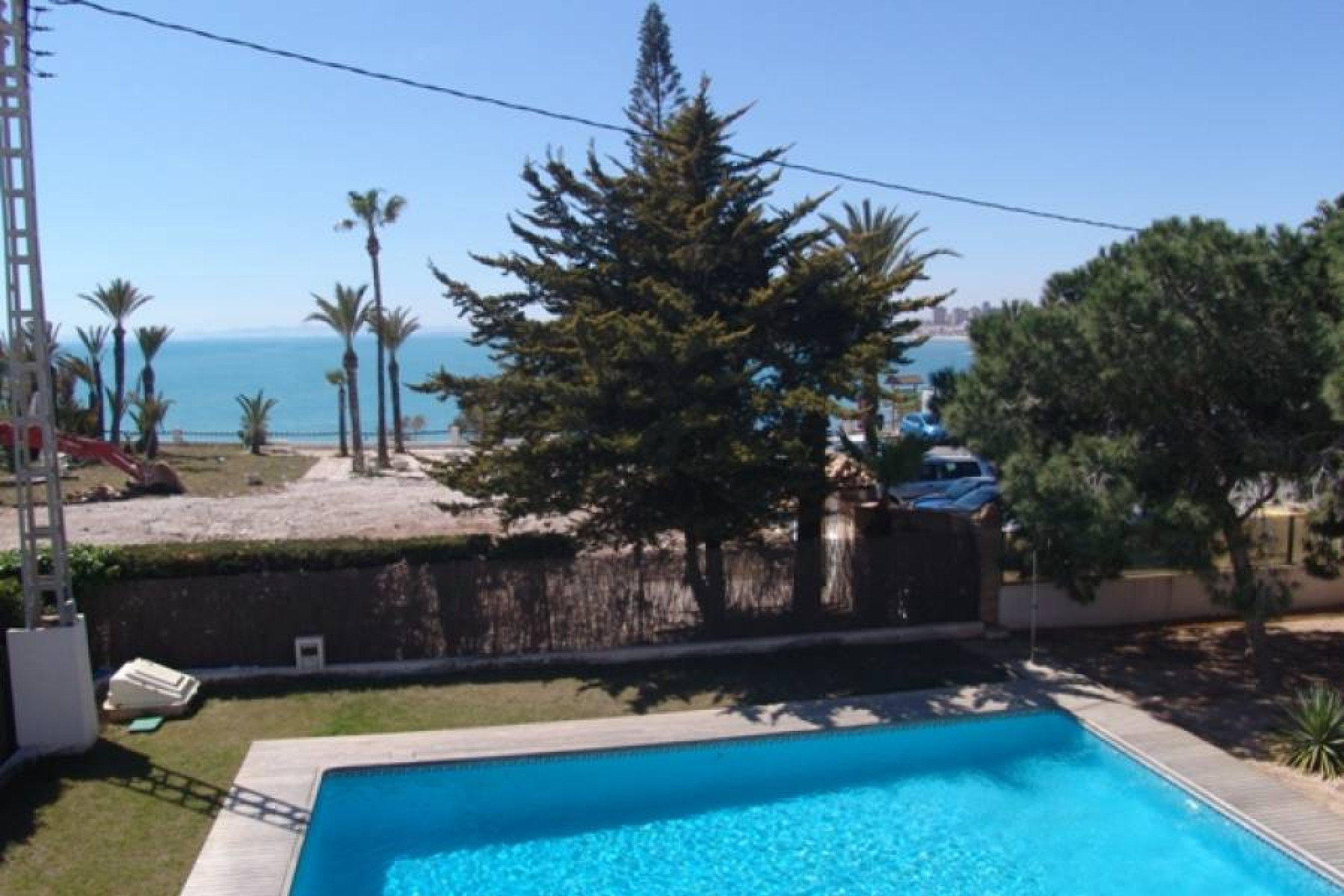 Reventa - Villa - Orihuela Costa - Cabo Roig