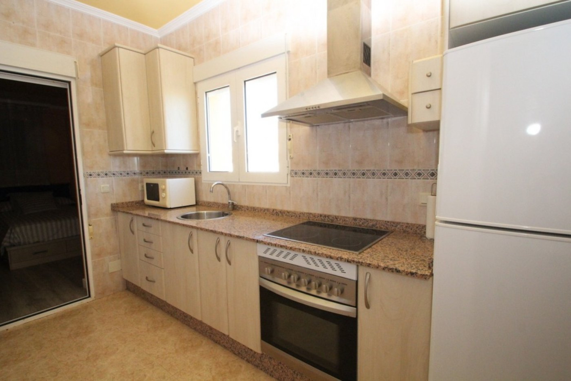 Reventa - Villa - Orihuela Costa - Cabo Roig